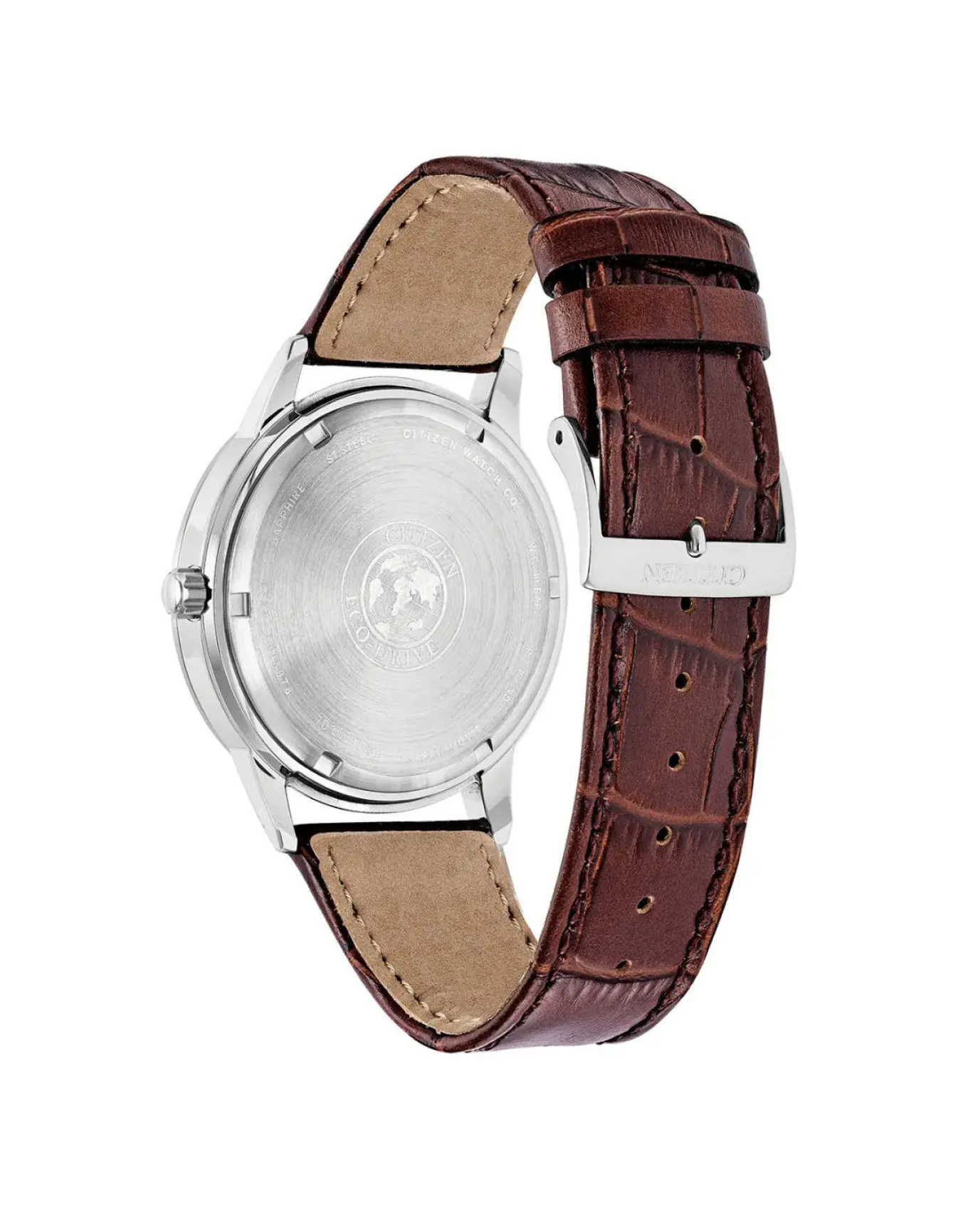 Citizen Corso Gents Sport Watch- Watches