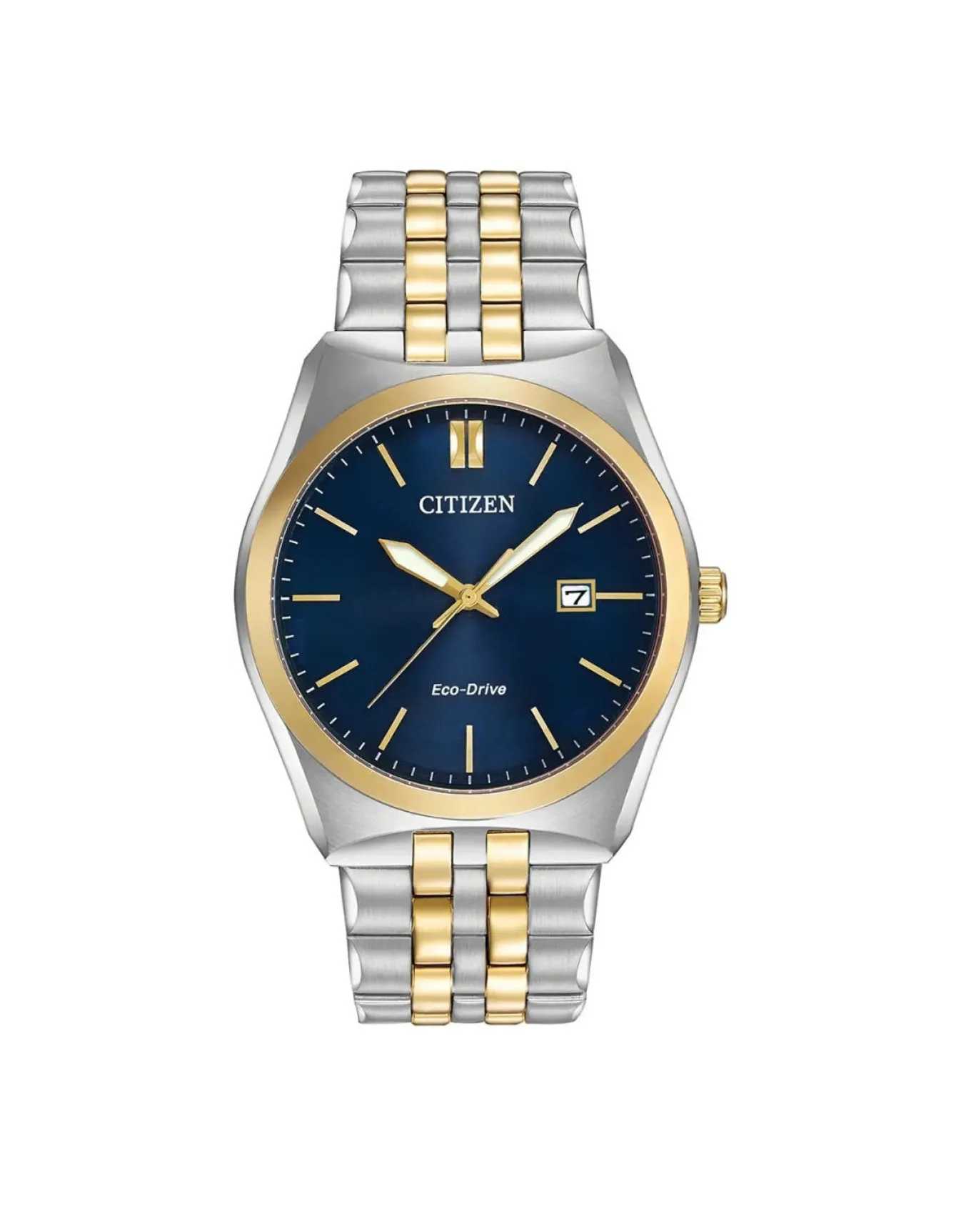 Citizen Eco Drive Gents Watch- Watches