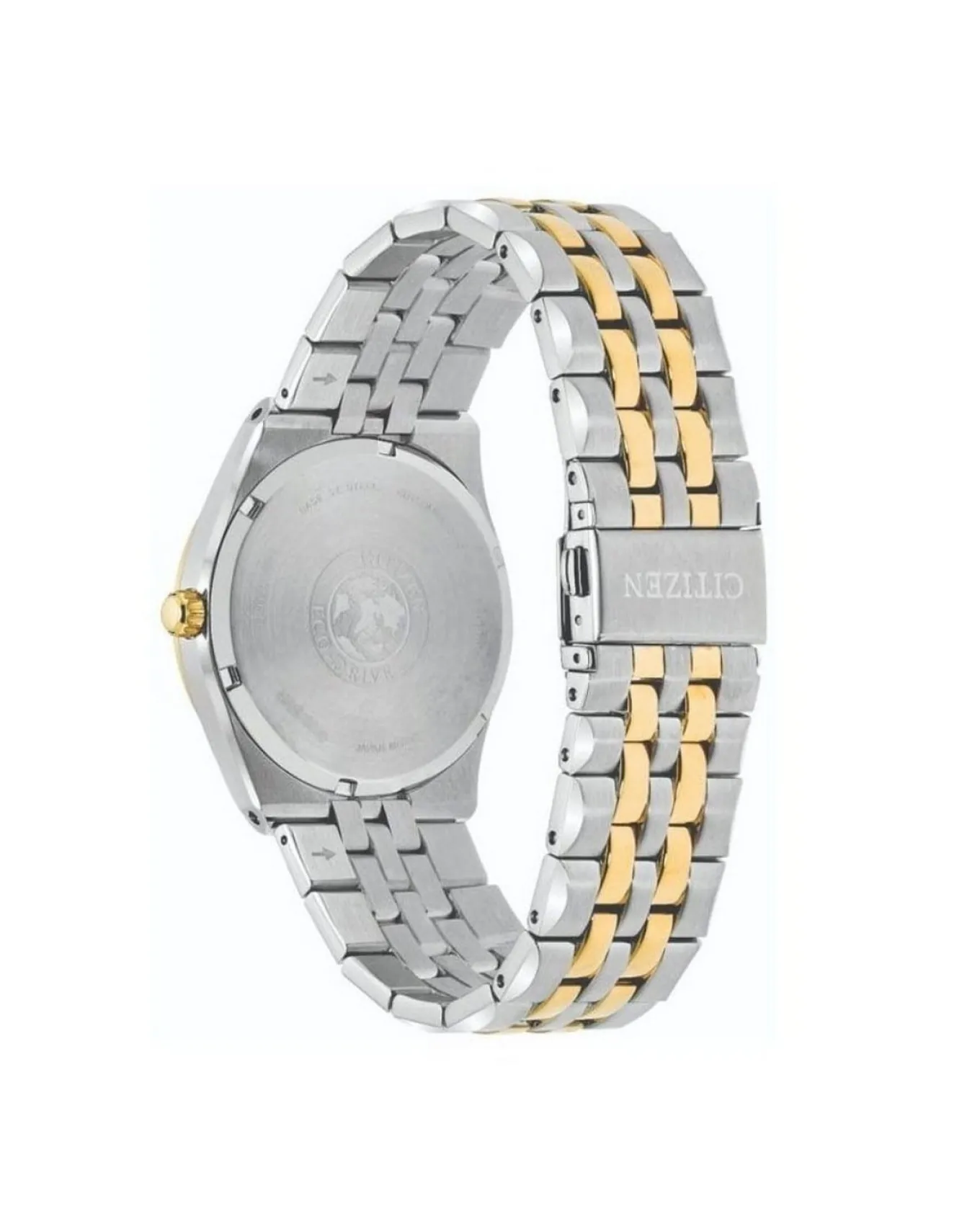 Citizen Eco Drive Gents Watch- Watches