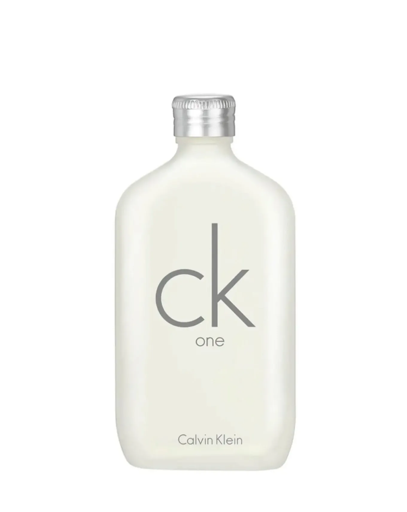 Calvin Klein CK One 100ml Eau de Toilette- Aftershave