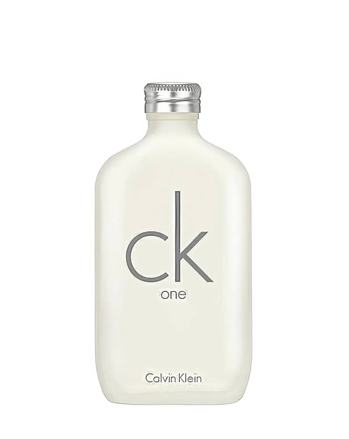 Calvin Klein CK One Unisex Eau de Toilette - 200ml- Aftershave