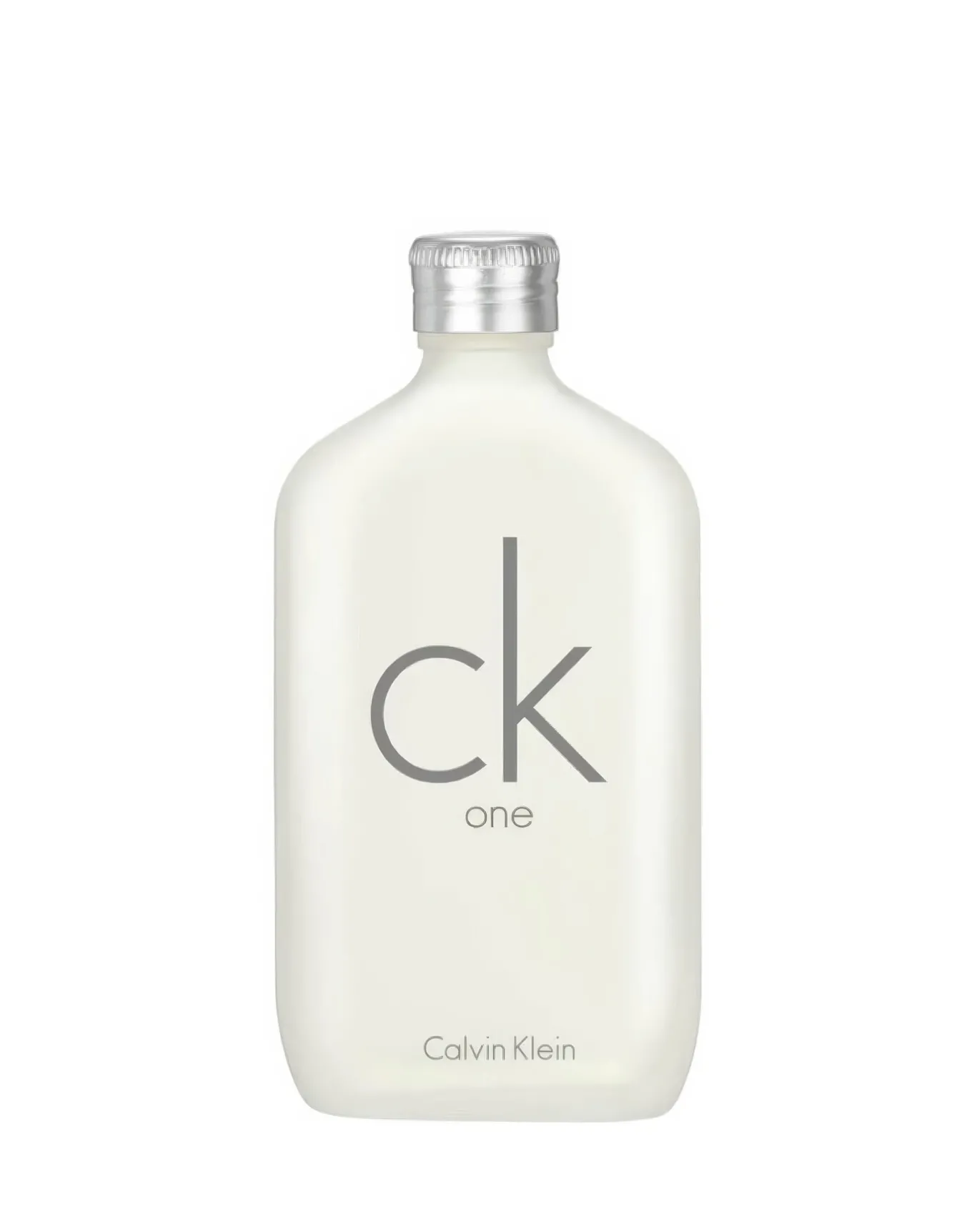 Calvin Klein CK One Unisex Eau de Toilette - 50ml- Aftershave