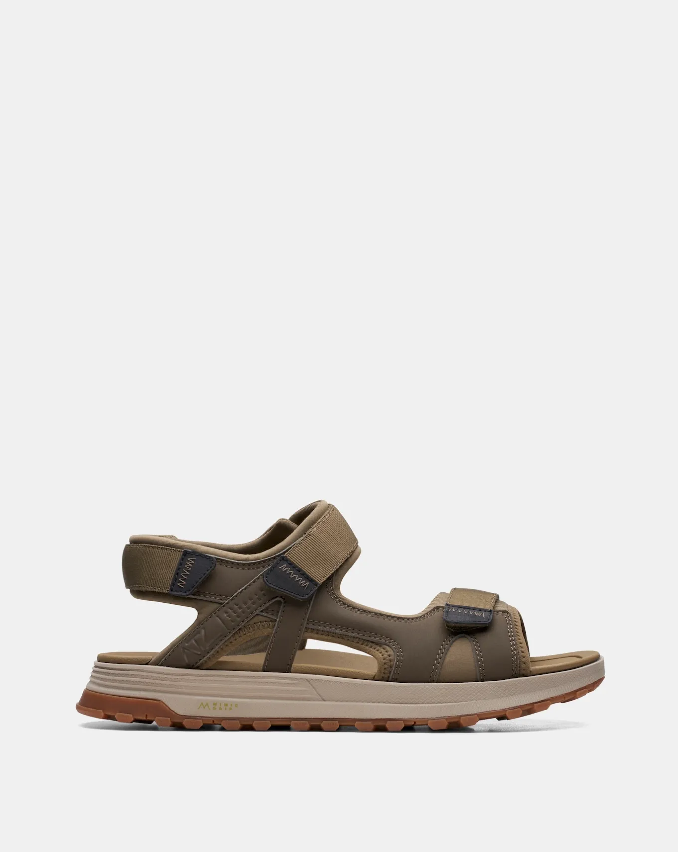 Clarks Atl Trek Sandals- Sandals & Flip Flops