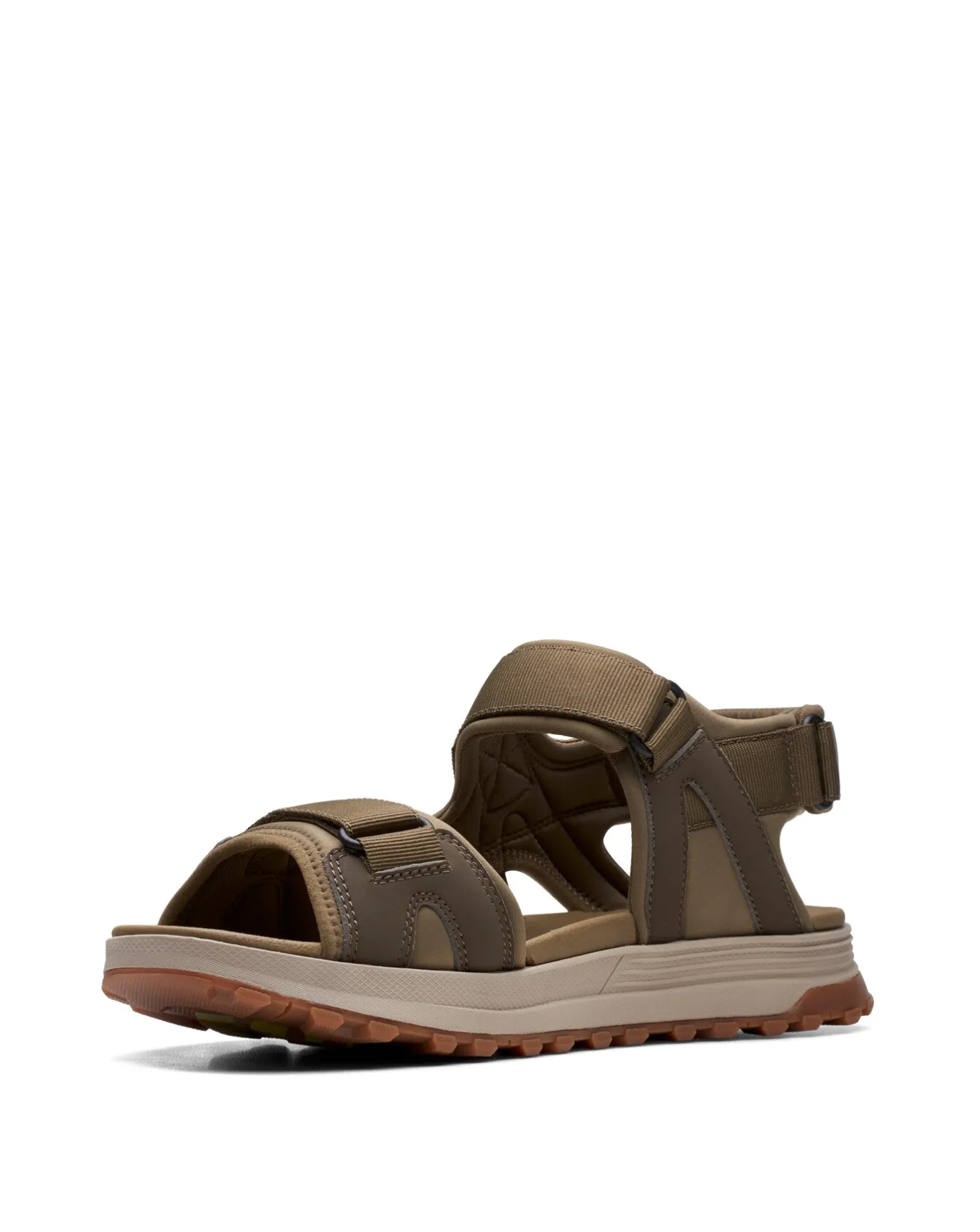 Clarks Atl Trek Sandals- Sandals & Flip Flops