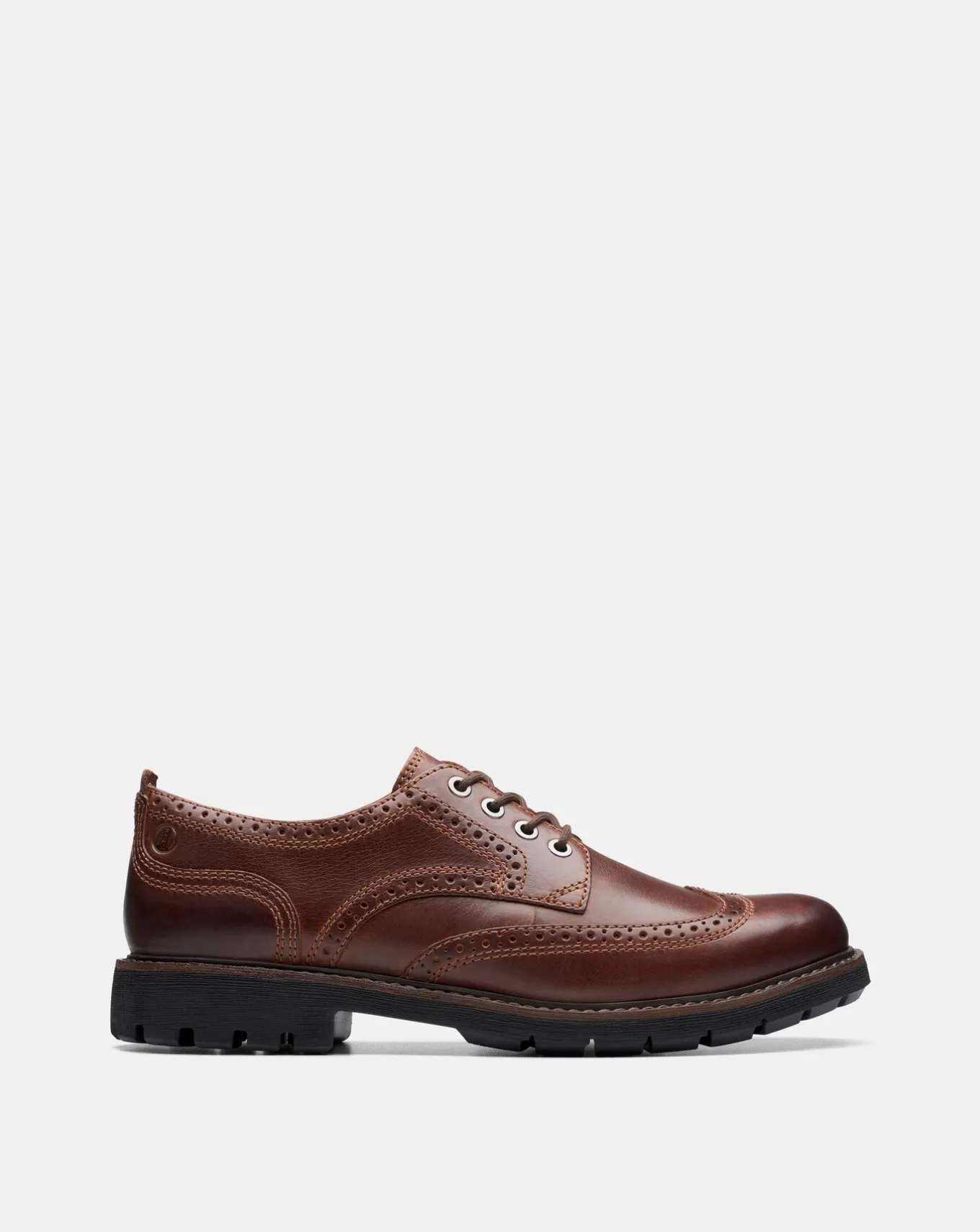 Clarks Batcombe Far Shoes- Smart Shoes | Shoes