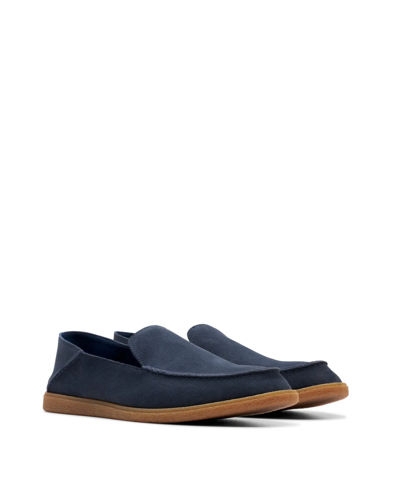 Clarks Clarkbay Step Shoes- Shoes