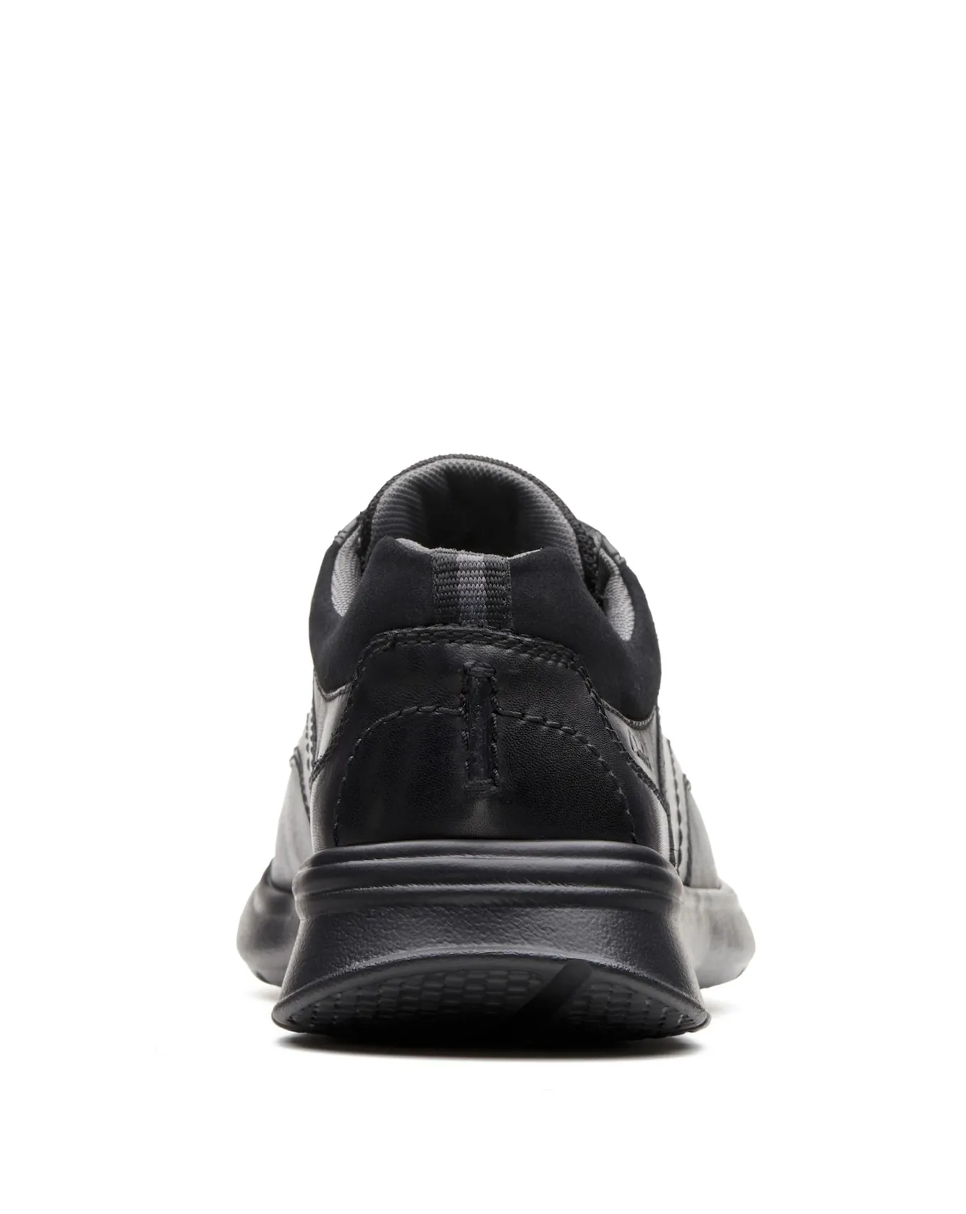 Clarks Cotrell Edge Shoes- Trainers