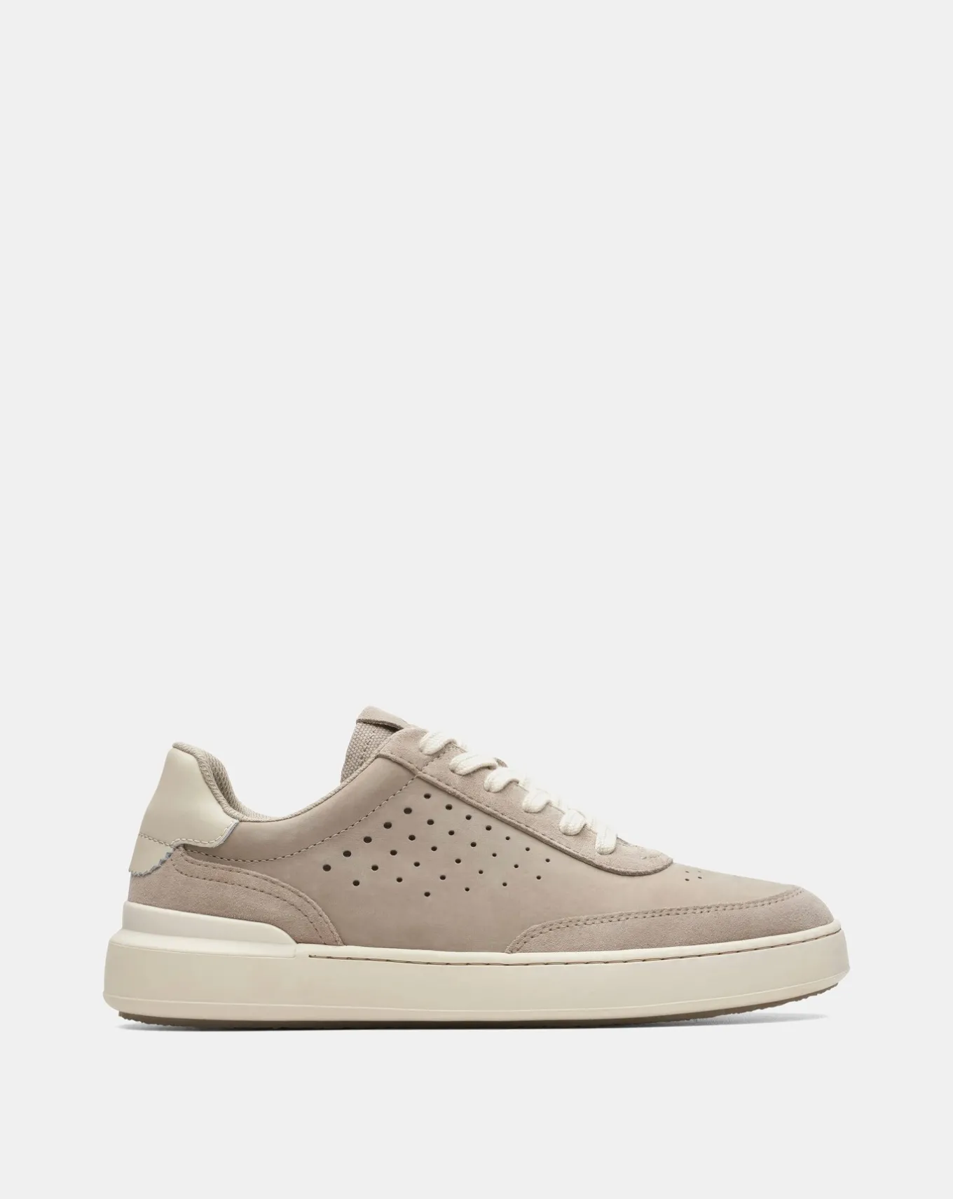 Clarks Courtlite Run Shoes- Trainers