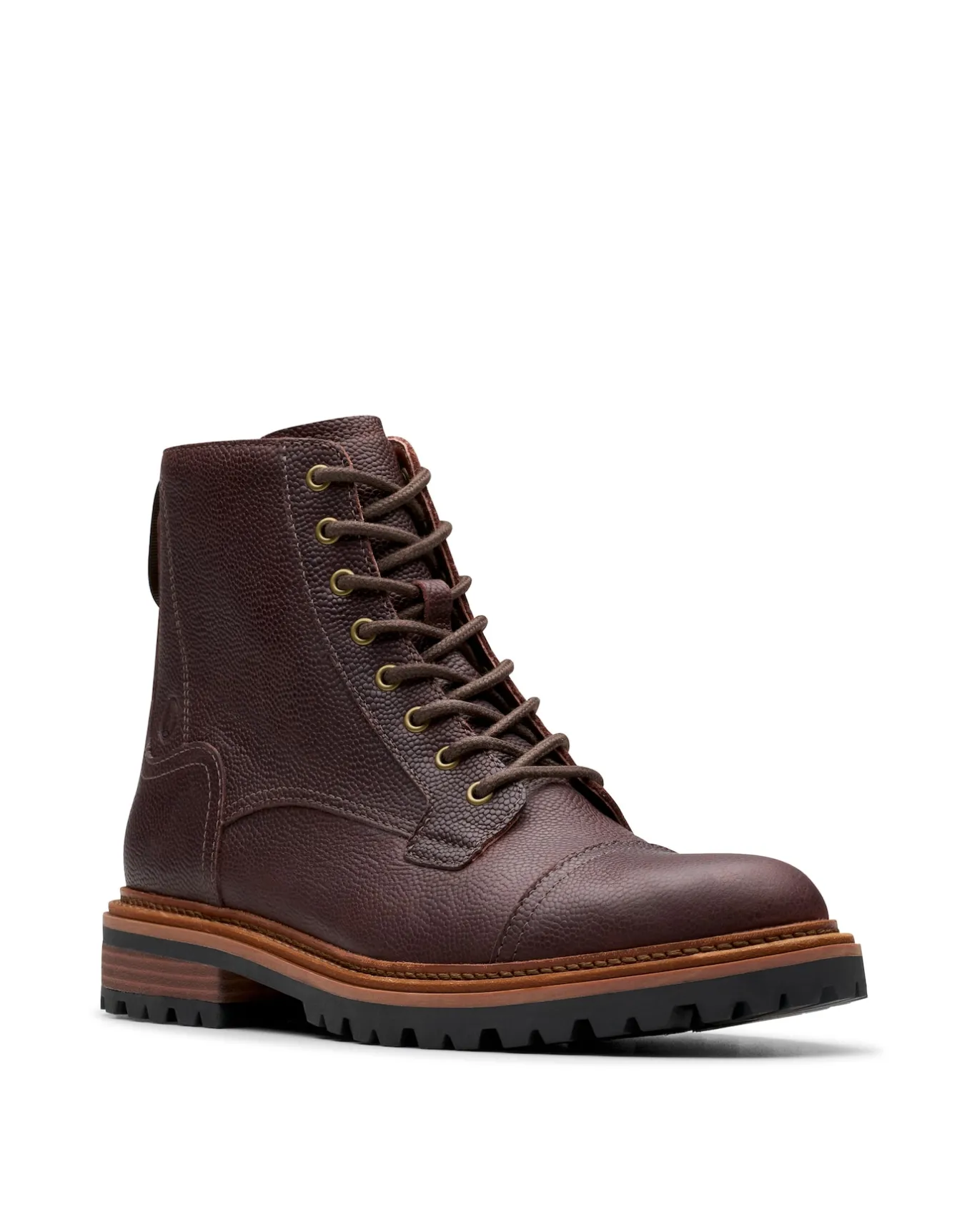 Clarks Ridge Boot- Boots