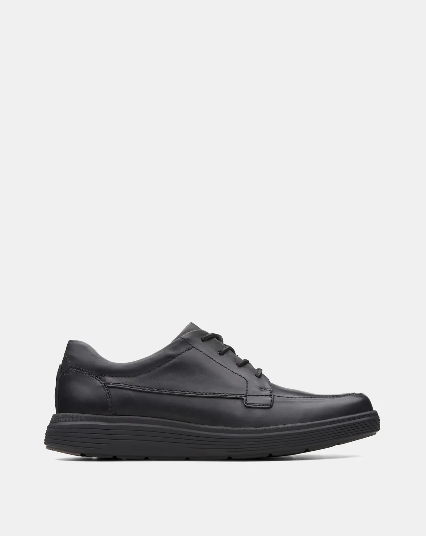 Clarks Un Abode Ease Shoe- Shoes