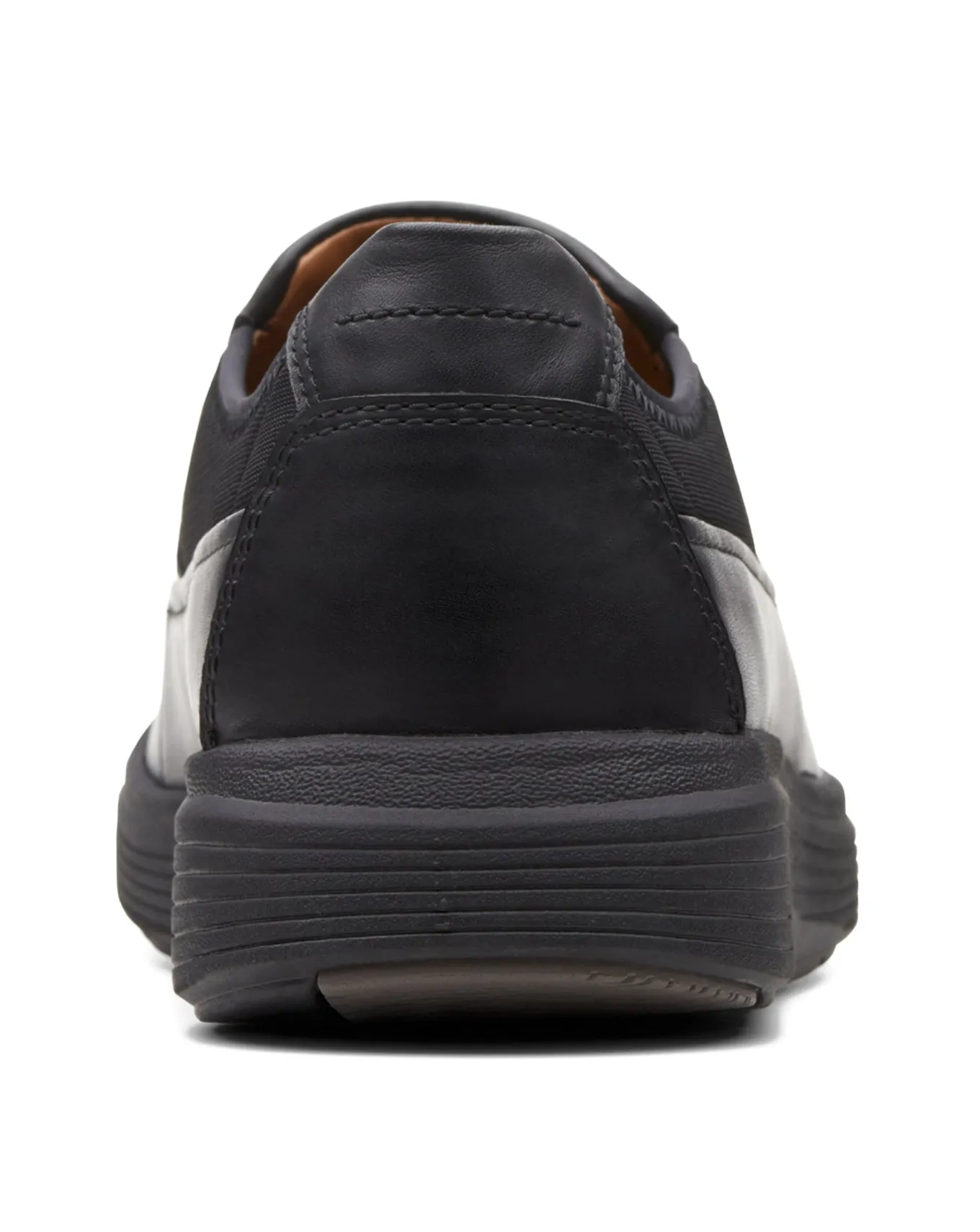 Clarks Un Abode Go Shoe- Shoes