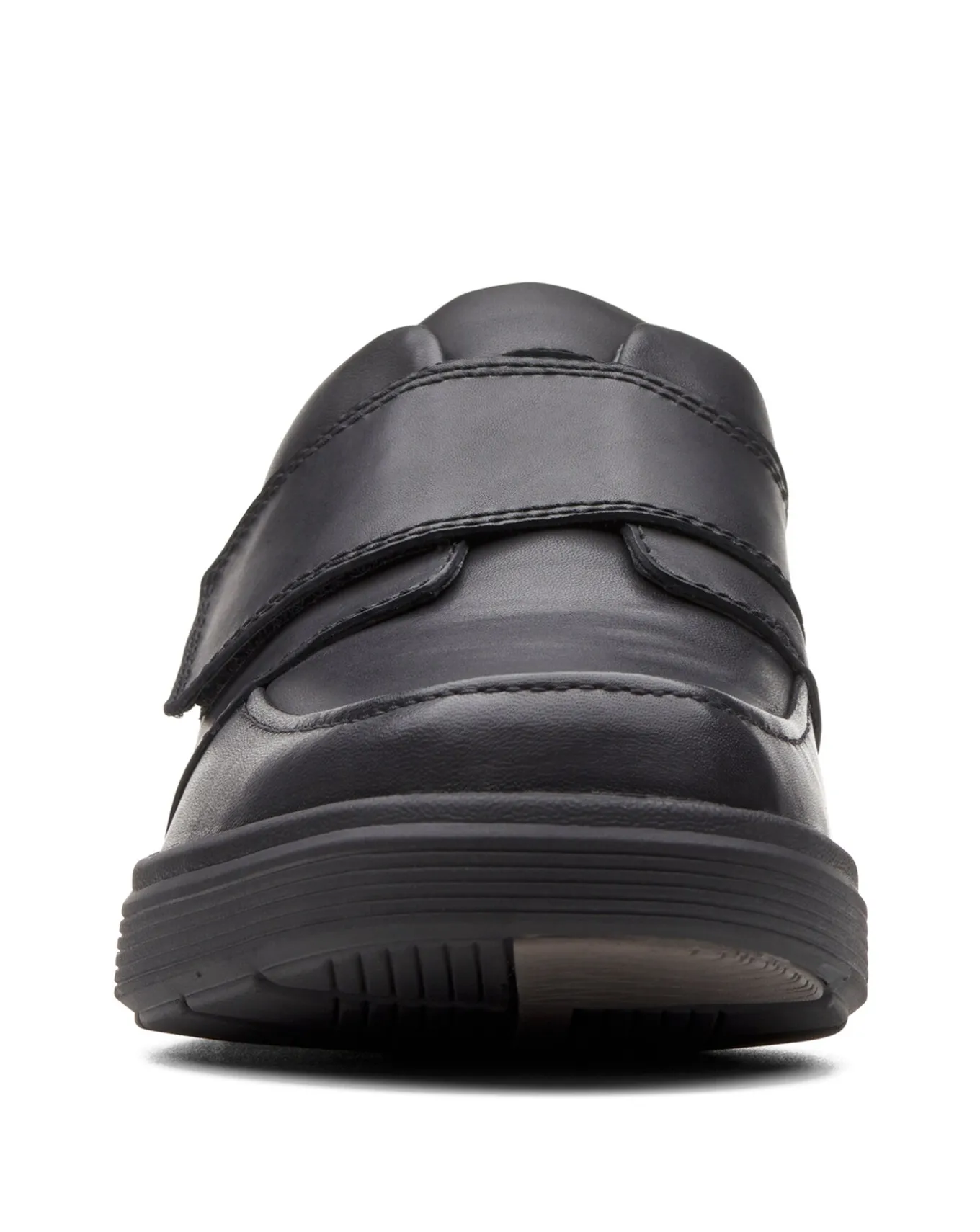 Clarks Un Abode Strap Shoe- Smart Shoes | Shoes