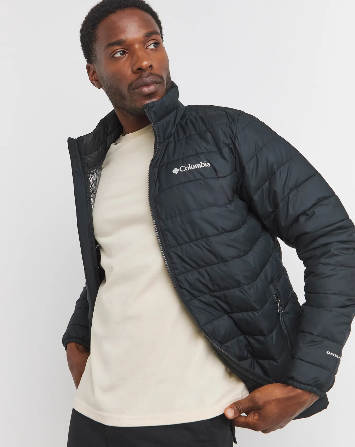 Columbia Sportswear Columbia Powder Lite II Jacket- Jackets | Coats & Jackets