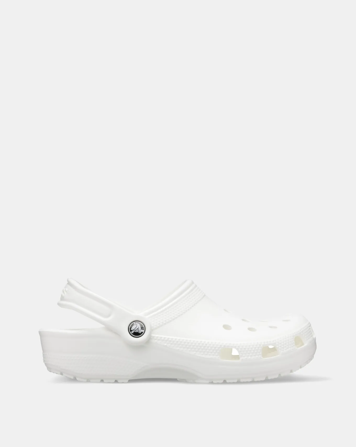 Crocs Classic Clogs- Shoes