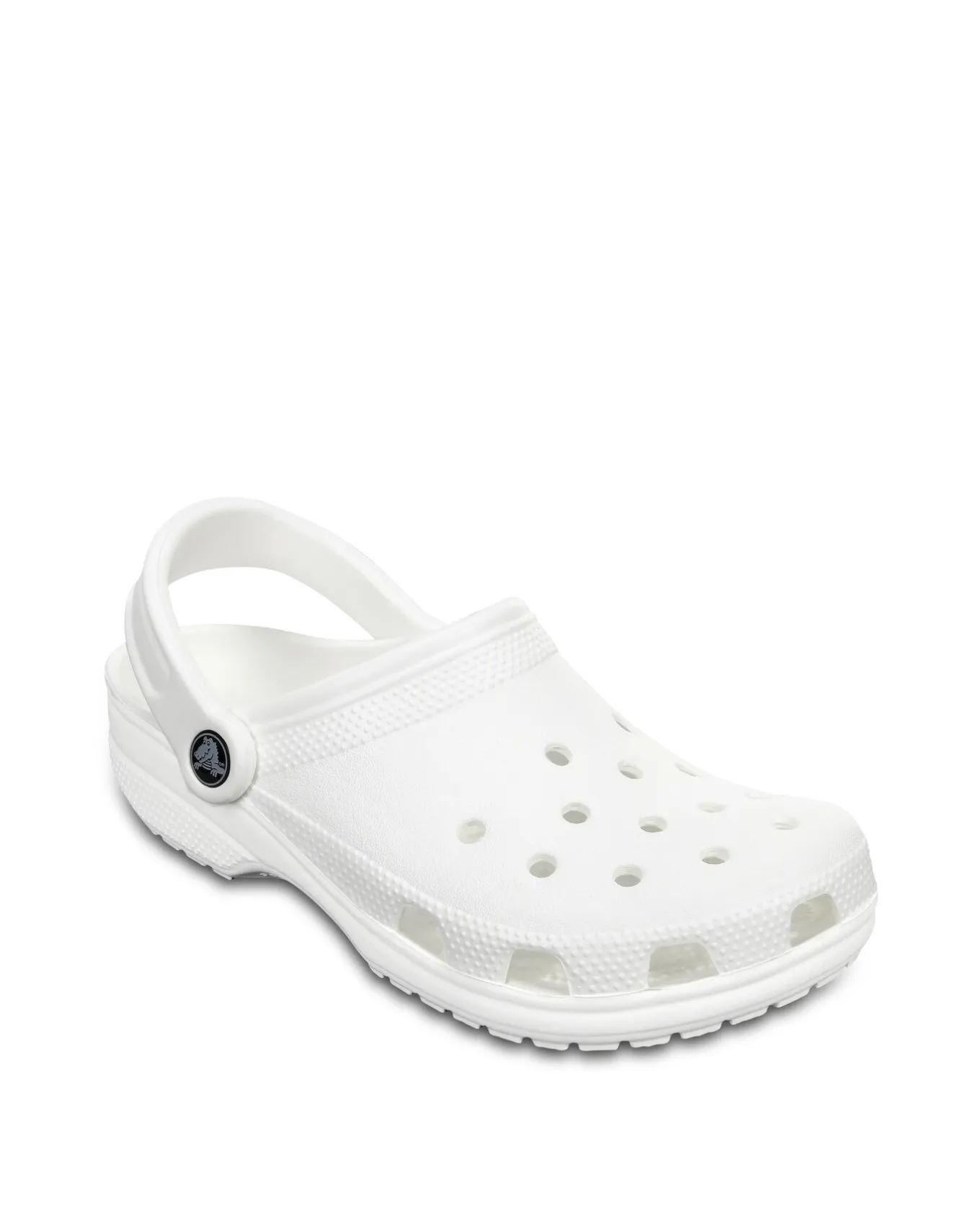 Crocs Classic Clogs- Shoes