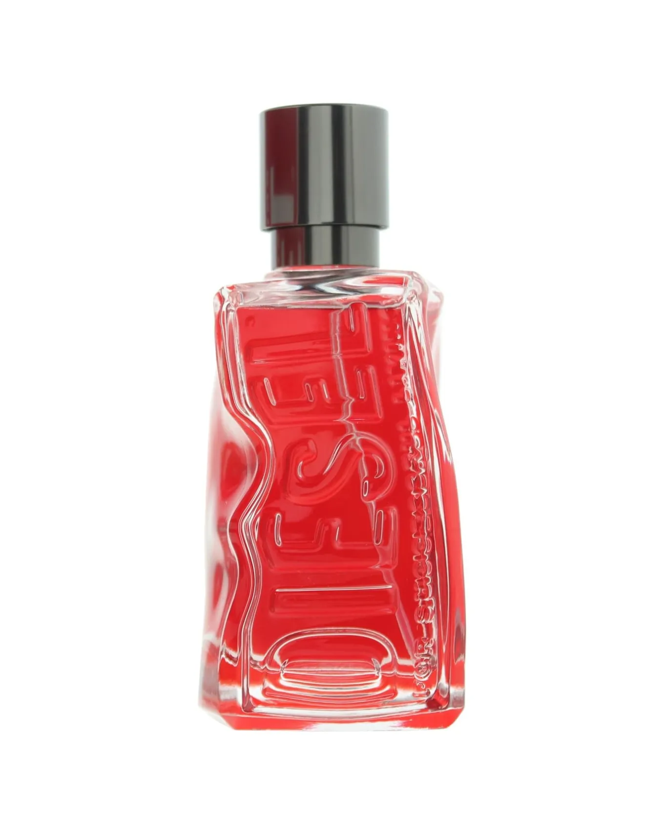 Diesel D Red Eau de Parfum 50ml- Aftershave