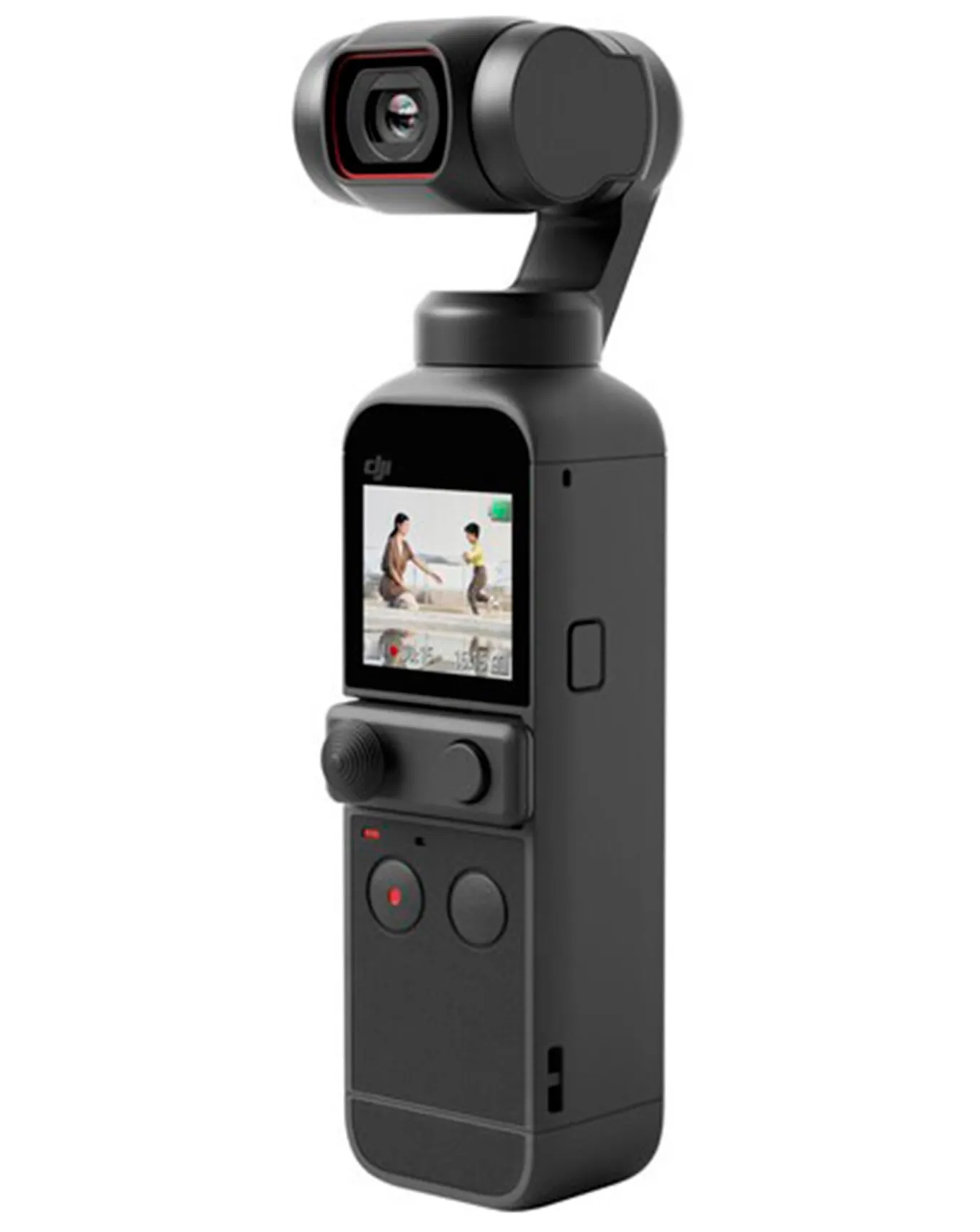 DJI Pocket 2- Cameras