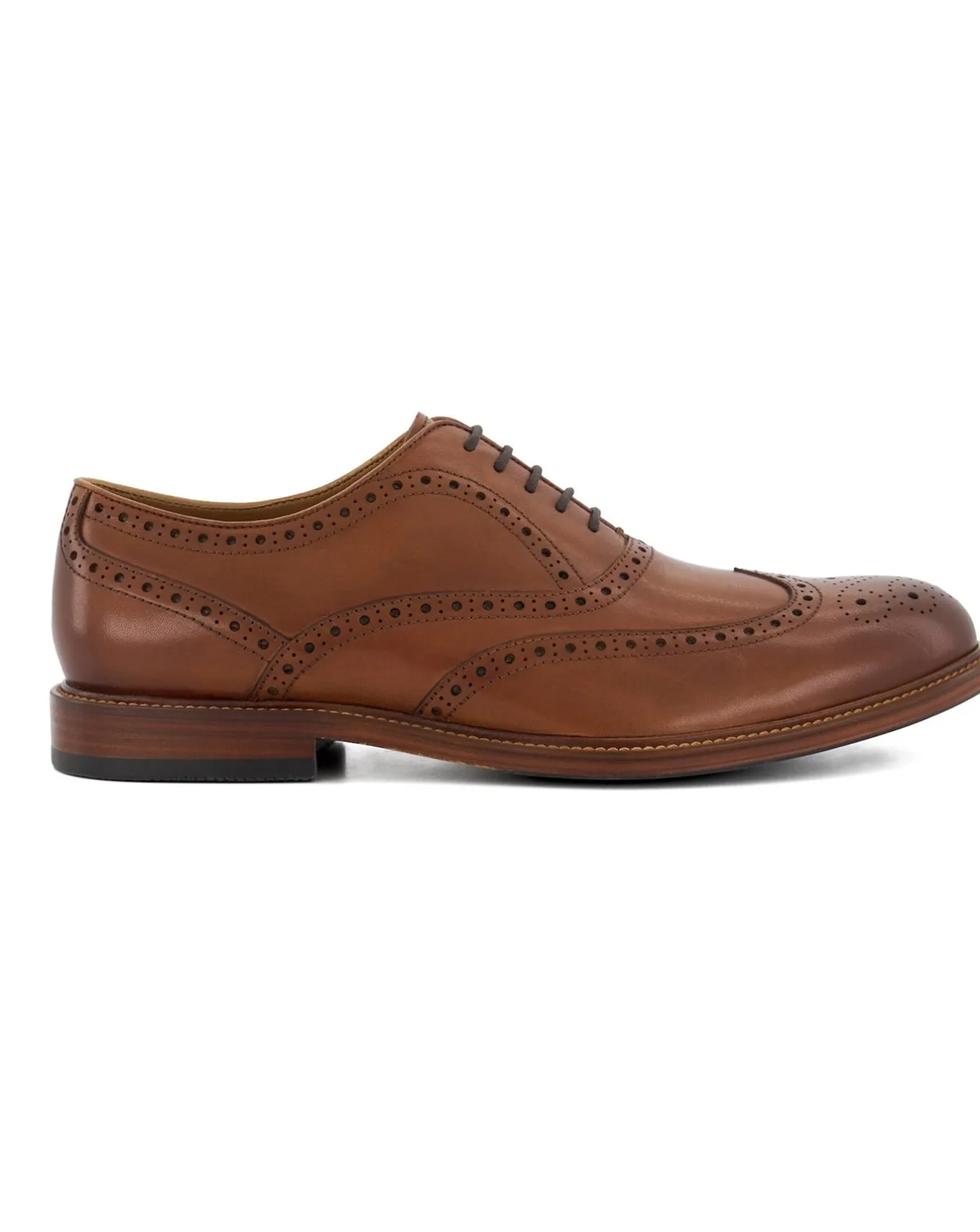 Dune Solihull Classic Shoes- Smart Shoes | Shoes