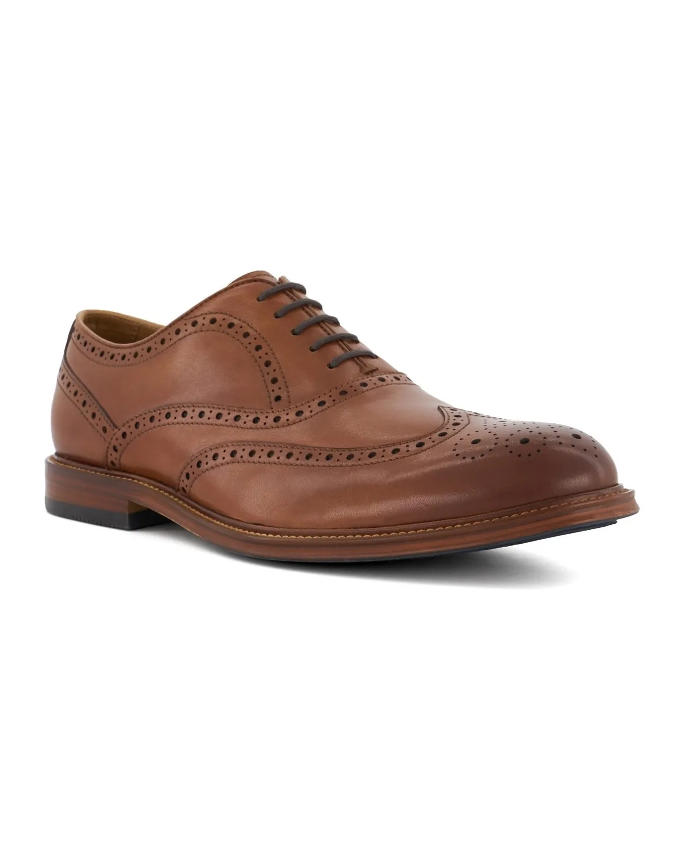 Dune Solihull Classic Shoes- Smart Shoes | Shoes