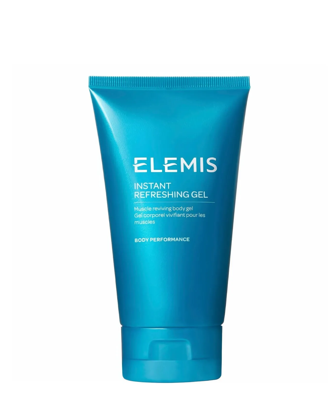 ELEMIS Instant Refreshing Gel - 150ml- Bath & Body