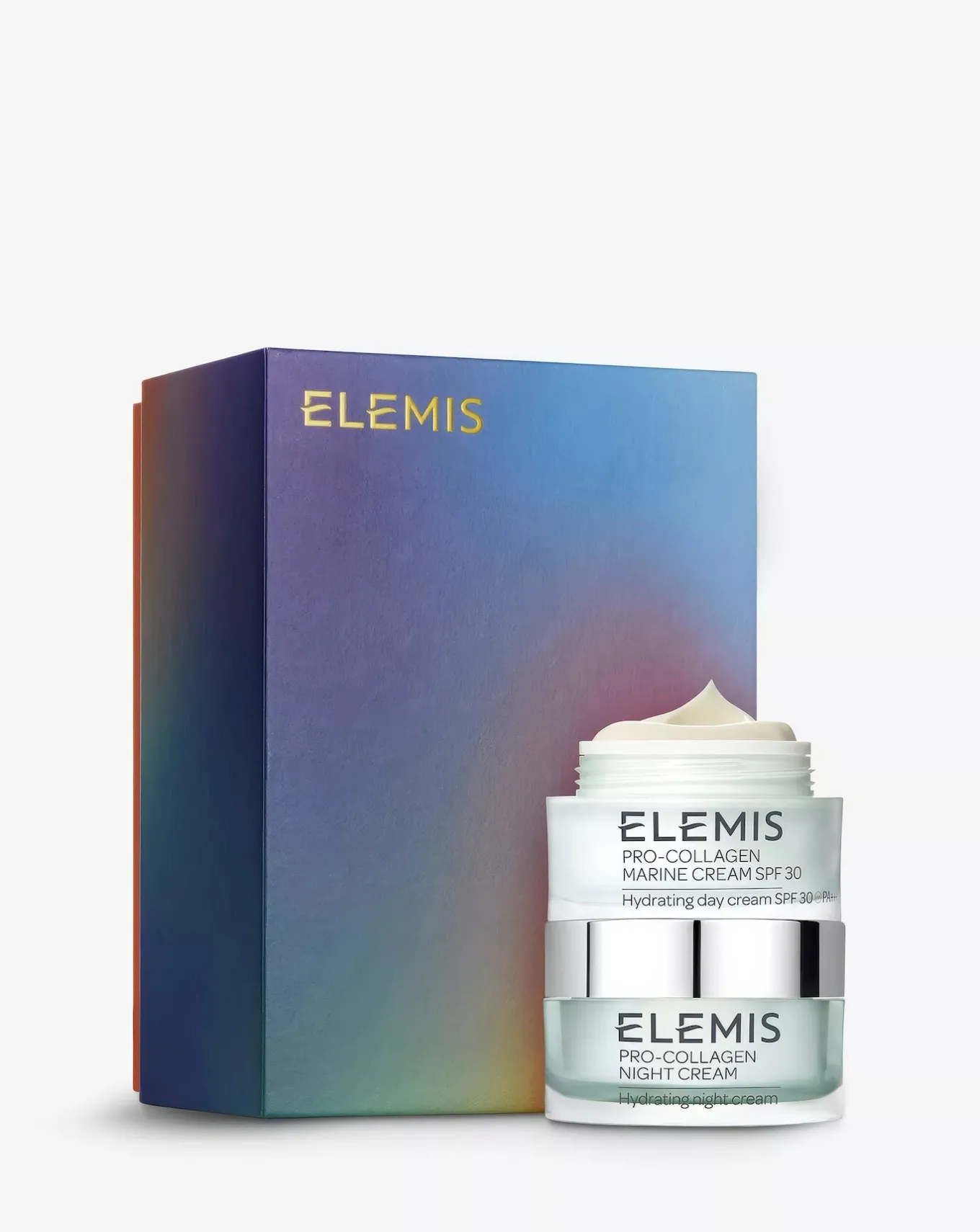 ELEMIS The Pro-Collagen Classics (Worth 205 GBP)- Wellness | Skin Care