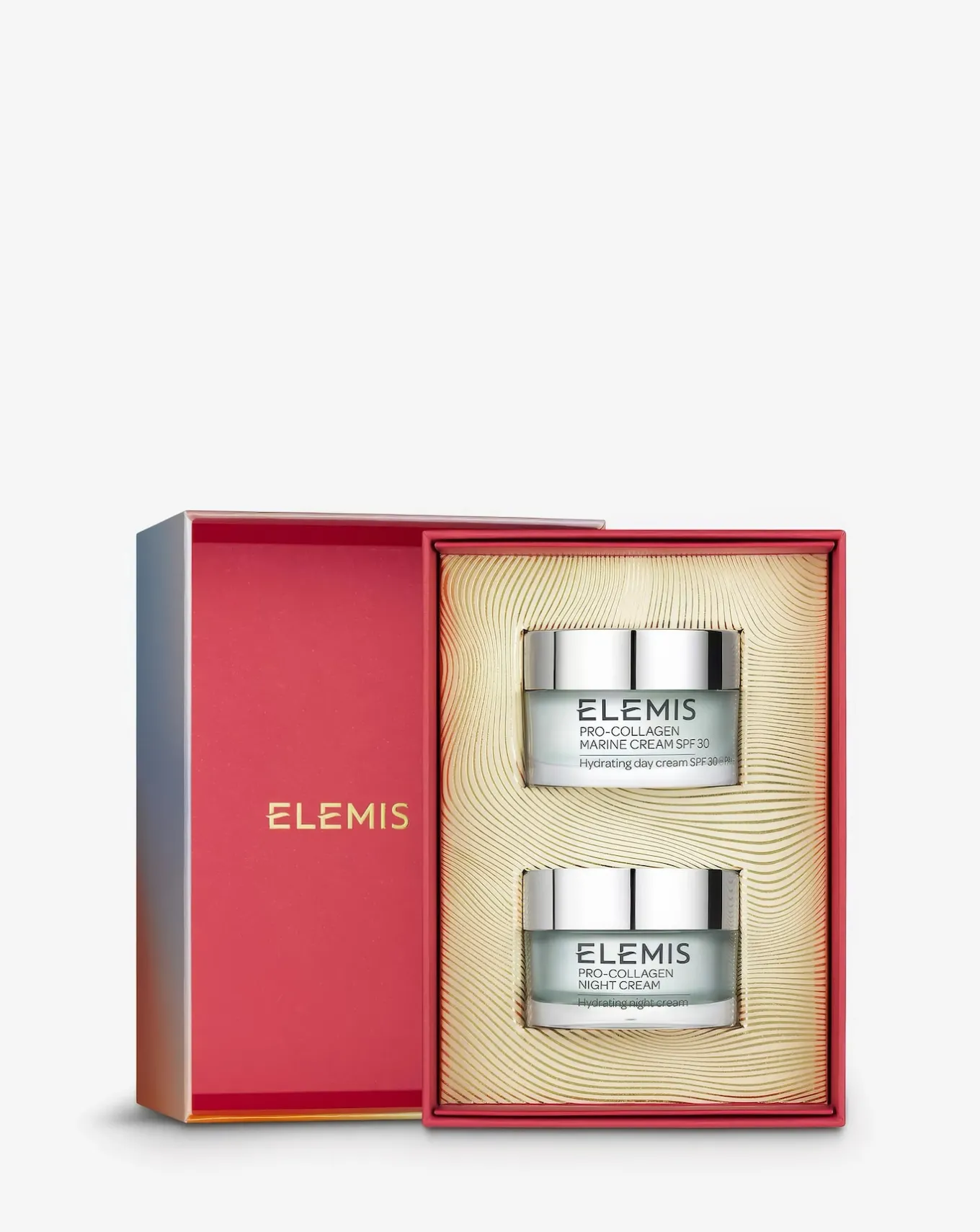 ELEMIS The Pro-Collagen Classics (Worth 205 GBP)- Wellness | Skin Care