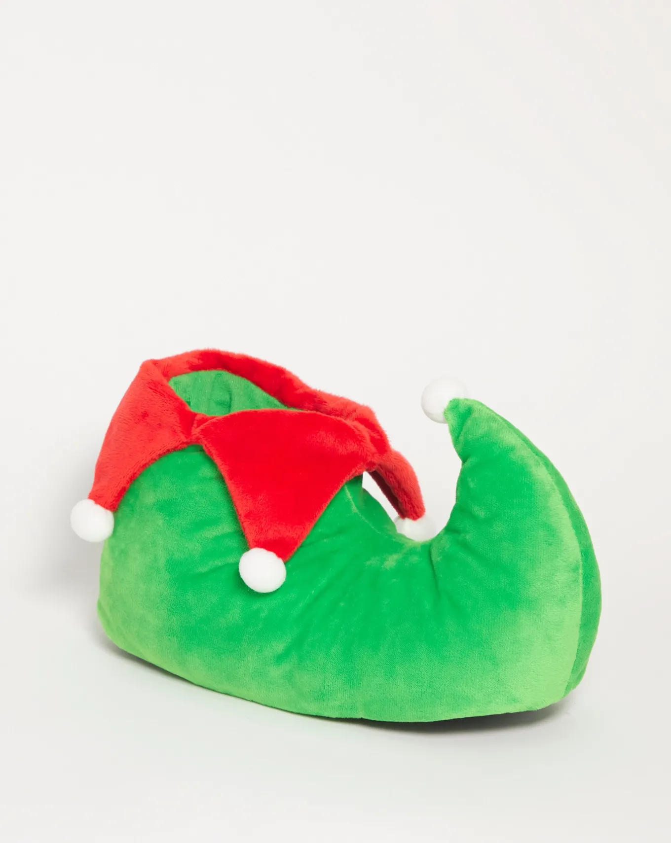 Jacamo Elf Slipper- Slippers | Nightwear