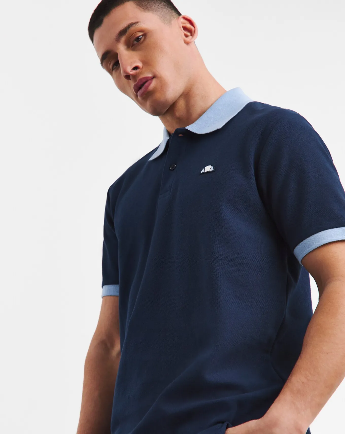 Ellesse Agoza Polo- Polos | Polo Shirts