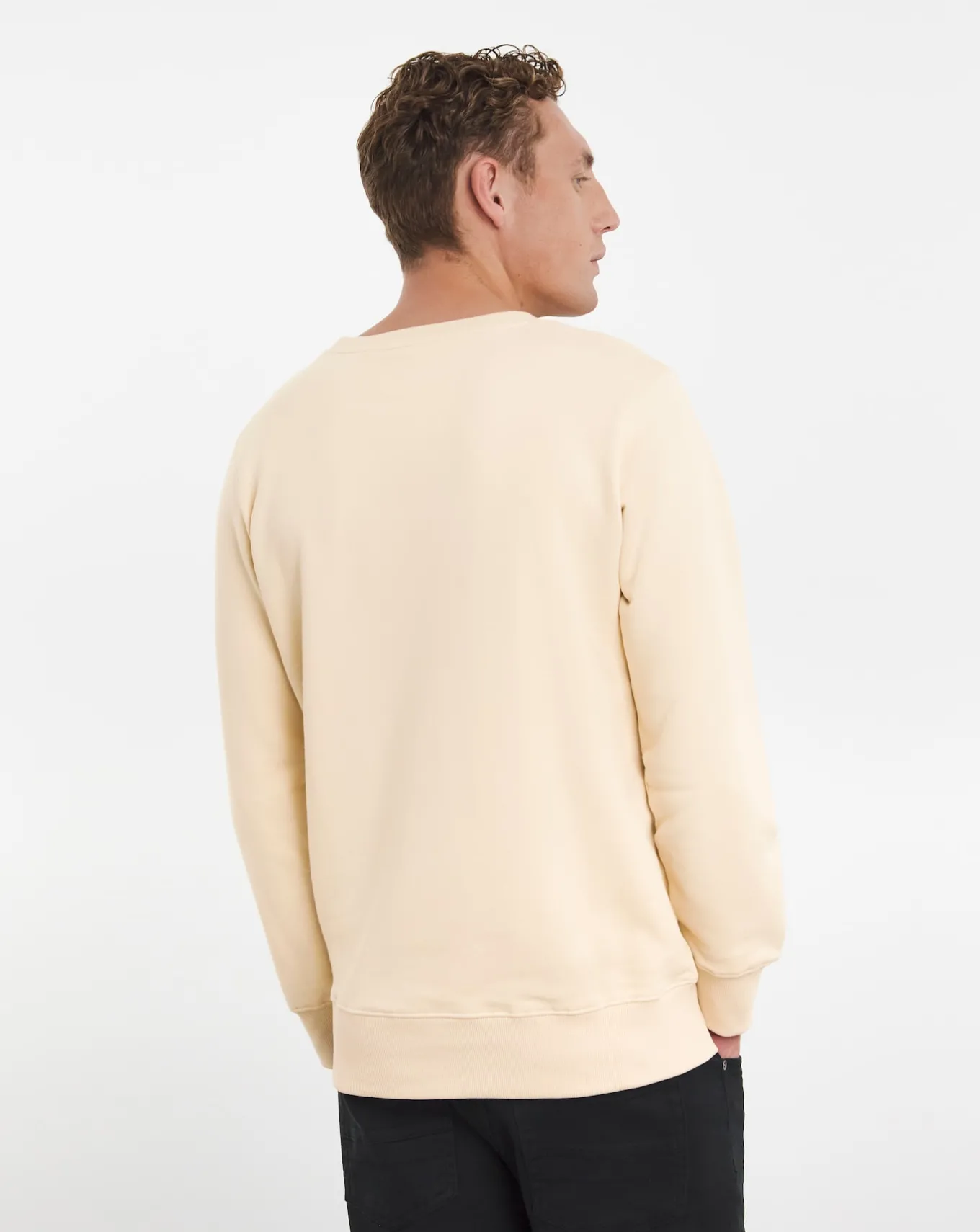 Ellesse Prella Sweatshirt- Hoodies & Sweatshirts | Loungewear