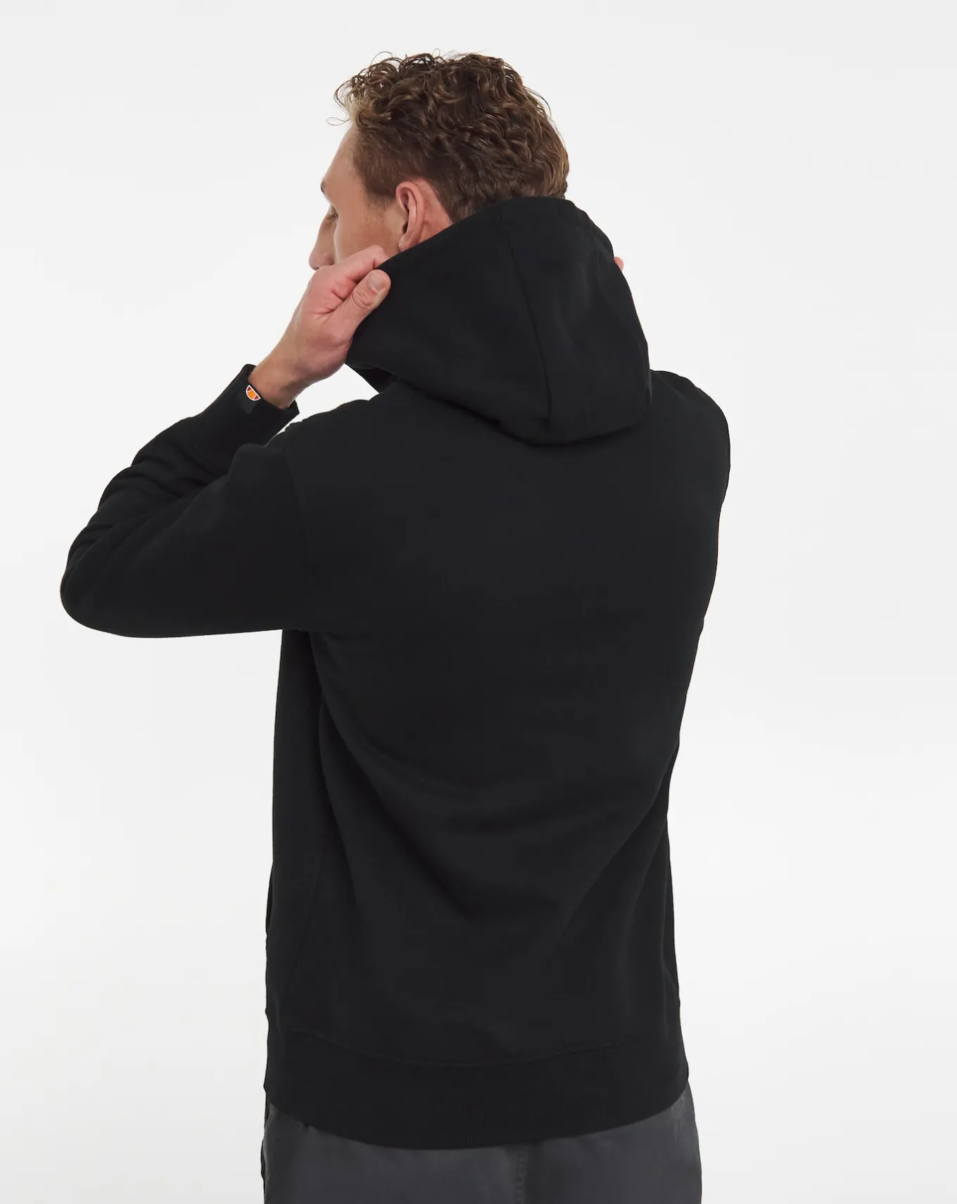 Ellesse SL Gottero Overhead Hoodie- Hoodies & Sweatshirts | Loungewear