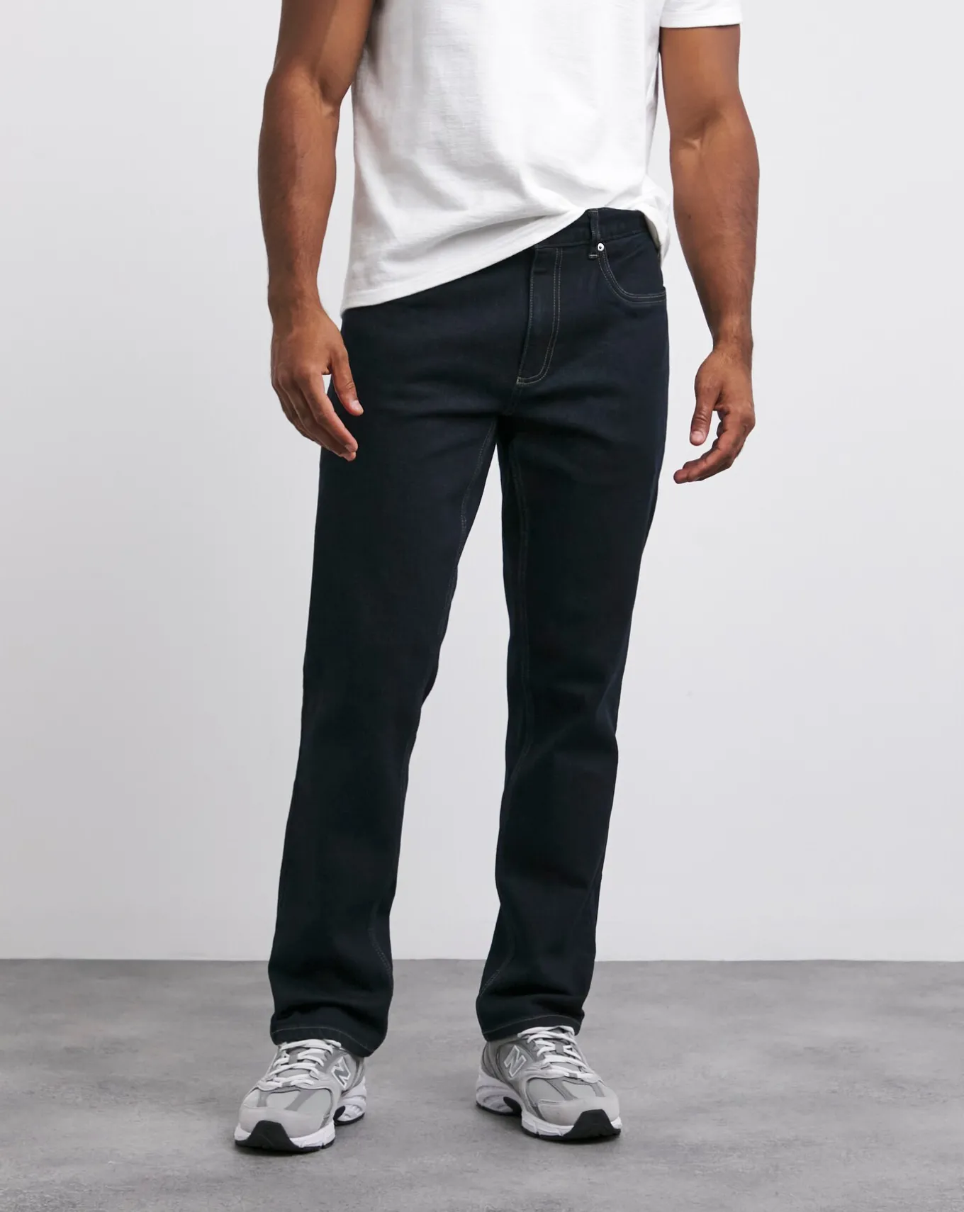 FARAH Elm Denim Slim Fit Jean- Bootcut | Jeans