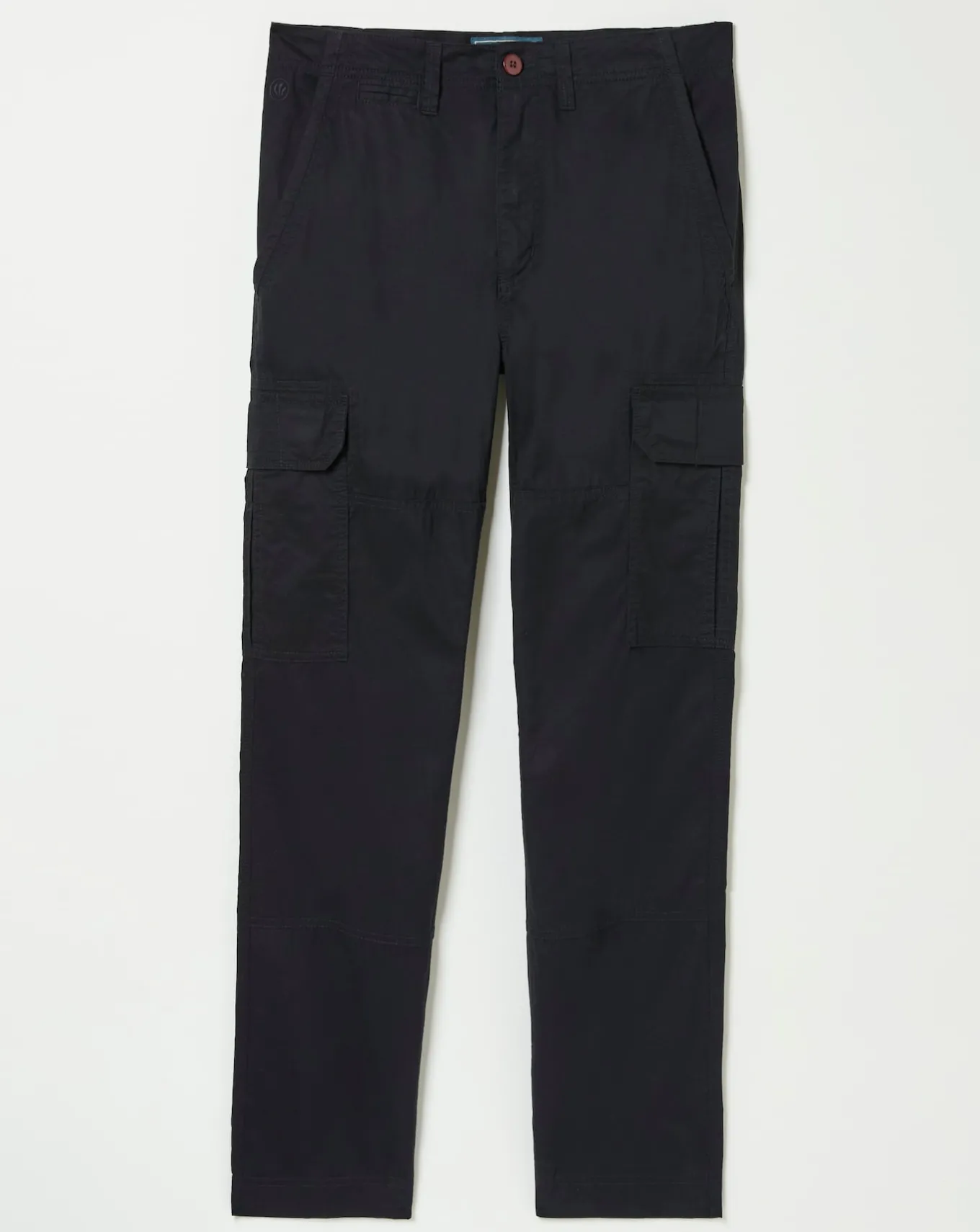 FatFace Bude Cargo Trousers- Trousers, Chinos & Cargos