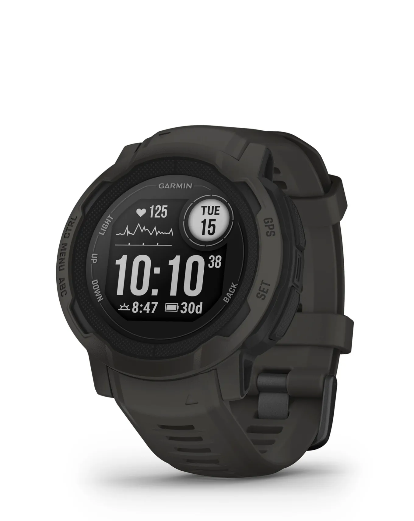 Garmin Instinct 2 Smart Watch- Smart Tech | Luggage