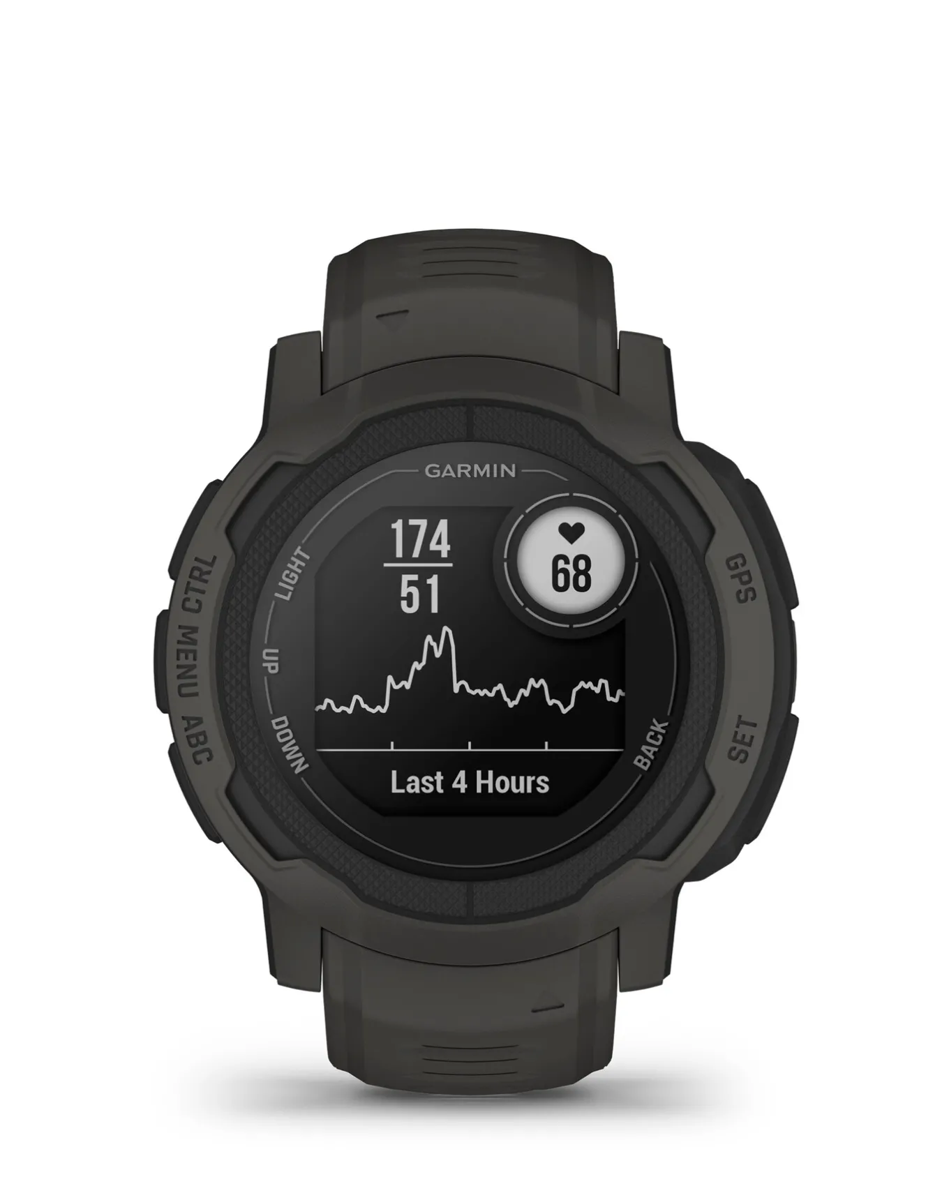 Garmin Instinct 2 Smart Watch- Smart Tech | Luggage