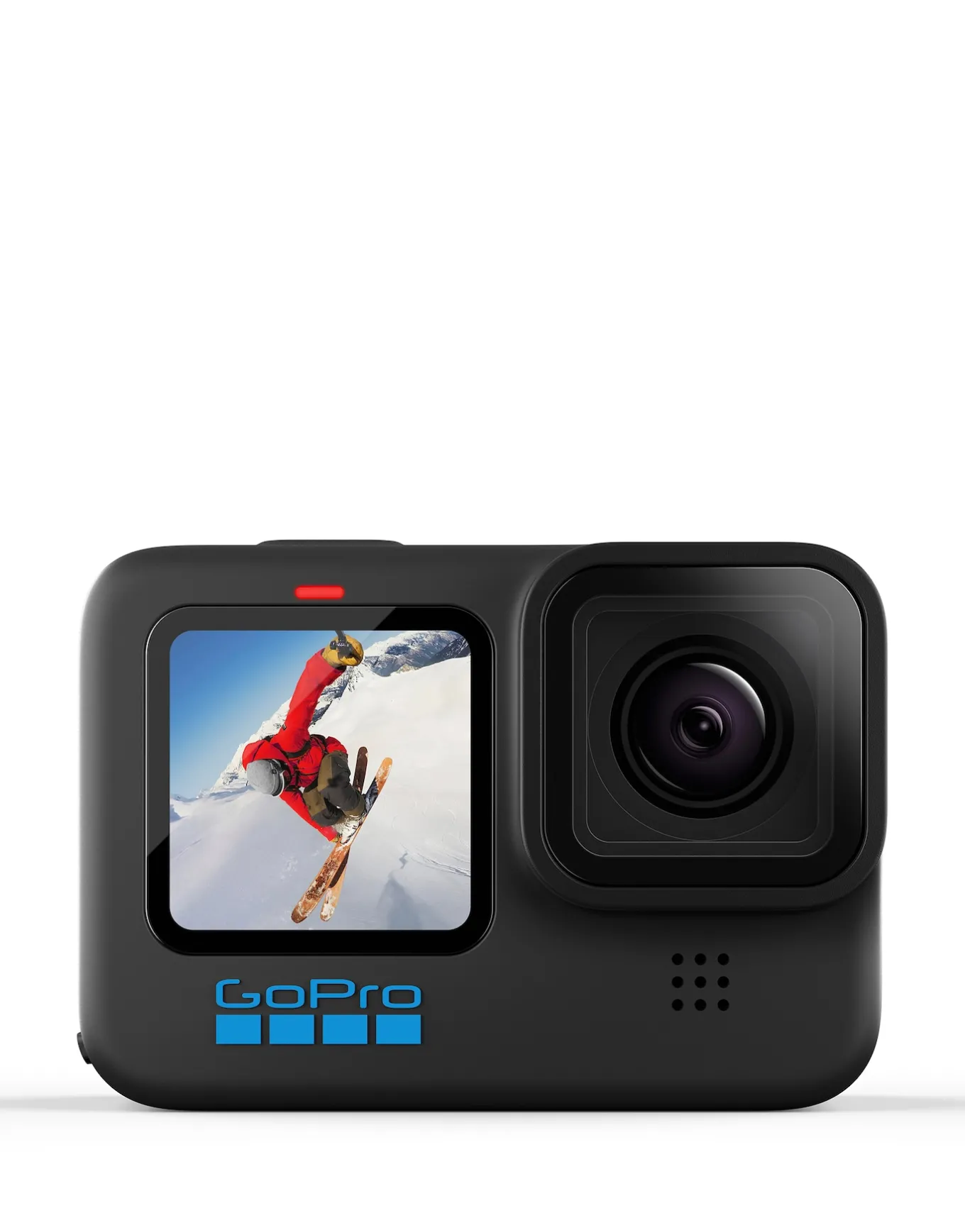 Gopro HERO10 Action Camera -- Cameras