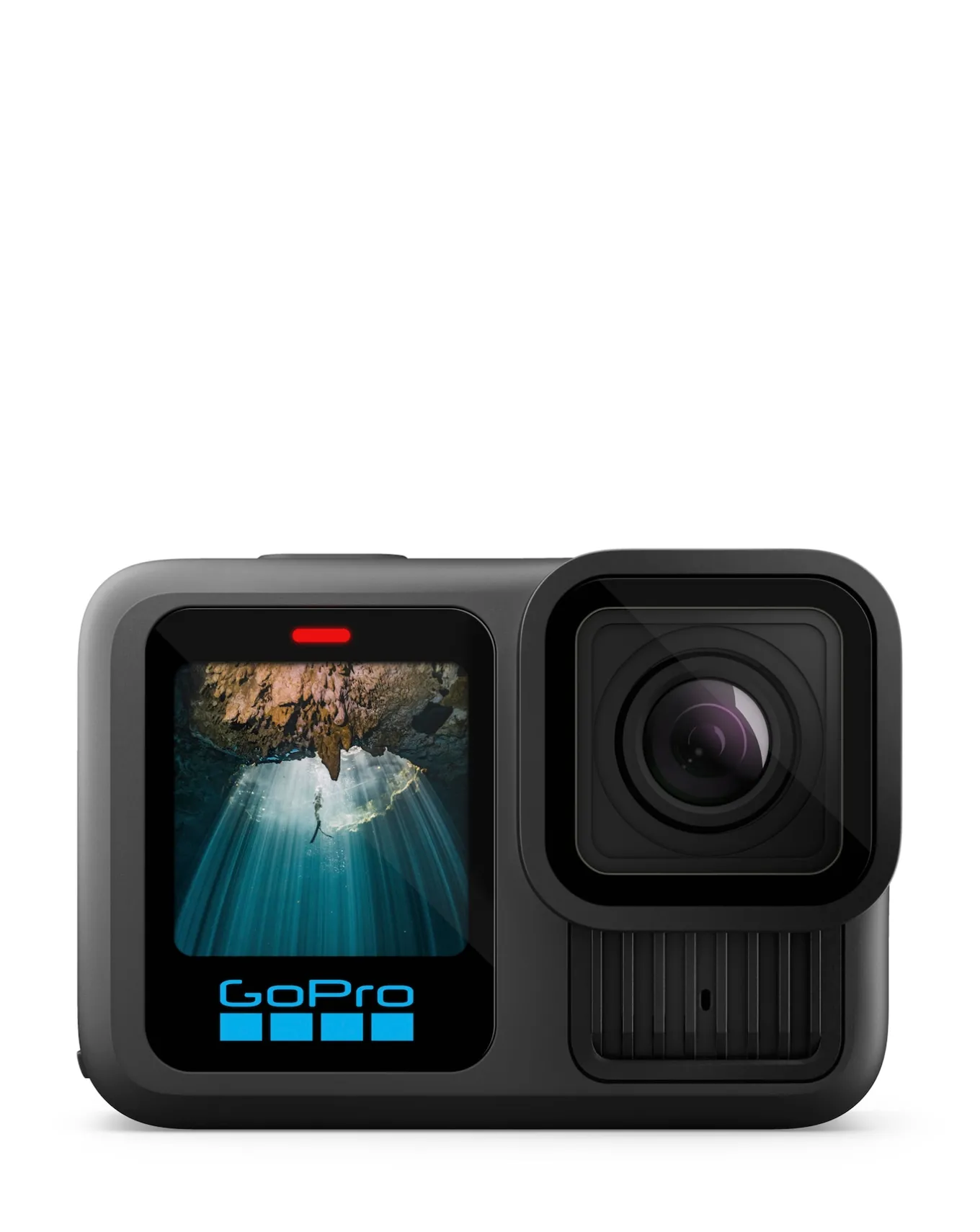 Gopro HERO13 Action Camera -- Cameras