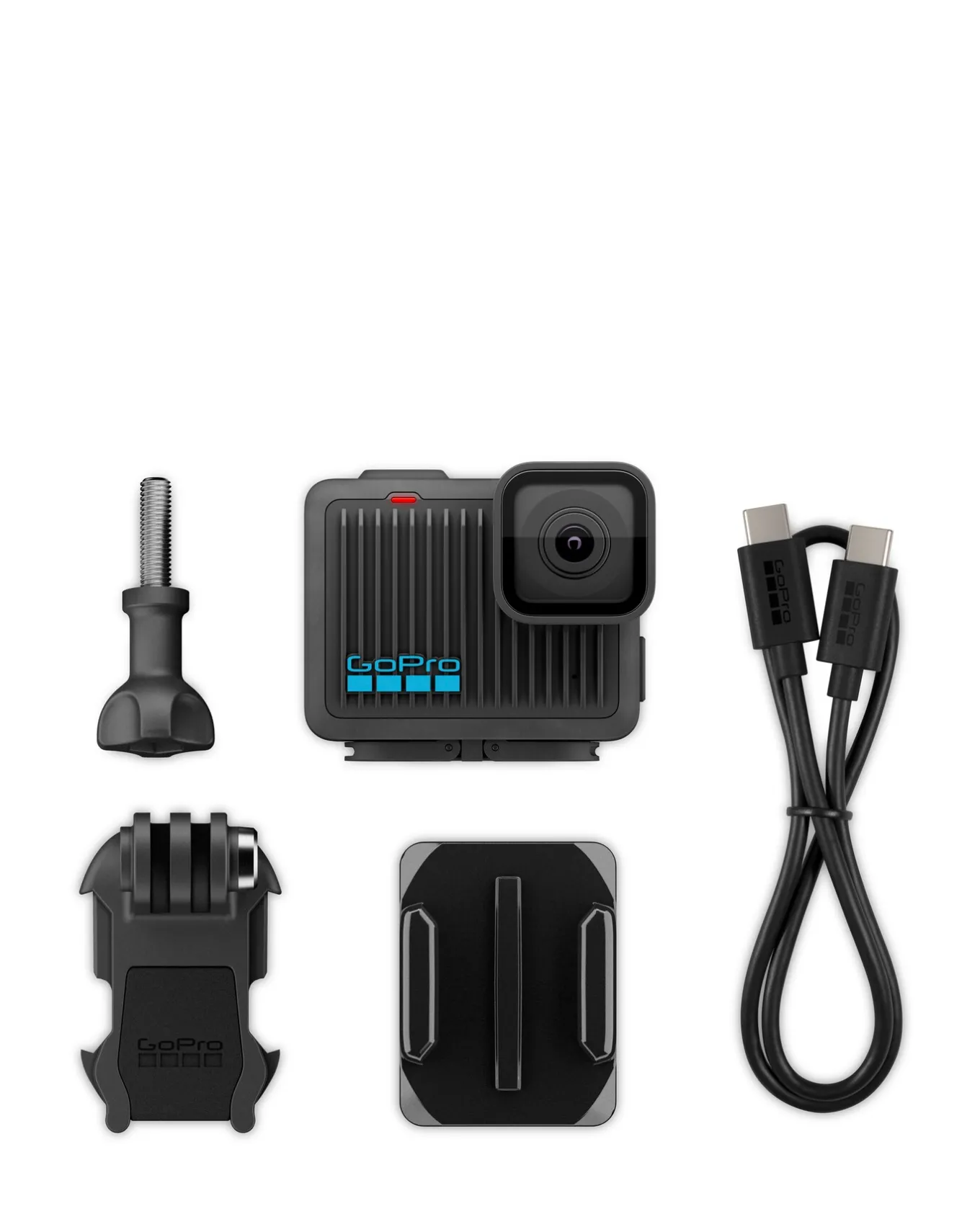 Gopro HERO Action Camera -- Cameras