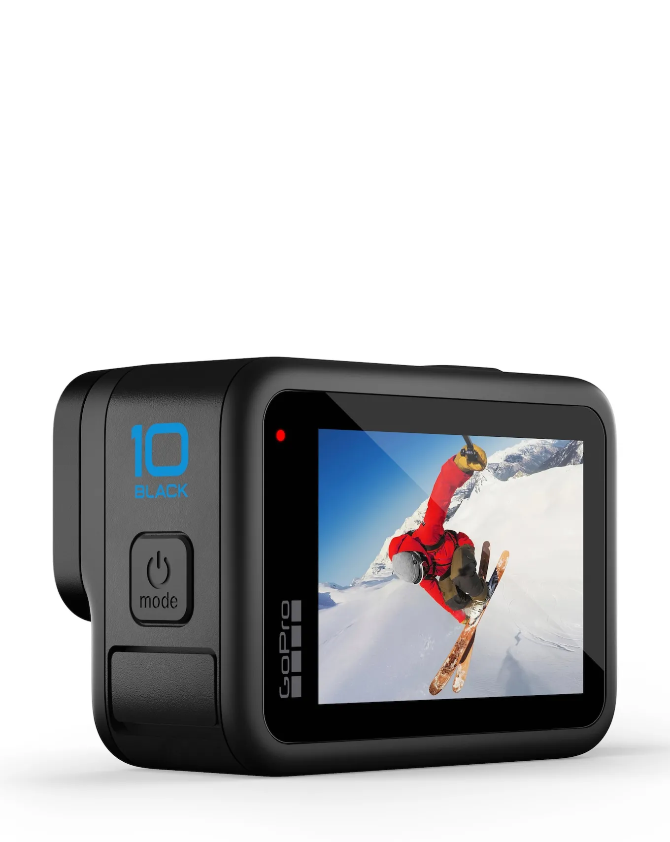 Gopro HERO10 Action Camera -- Cameras