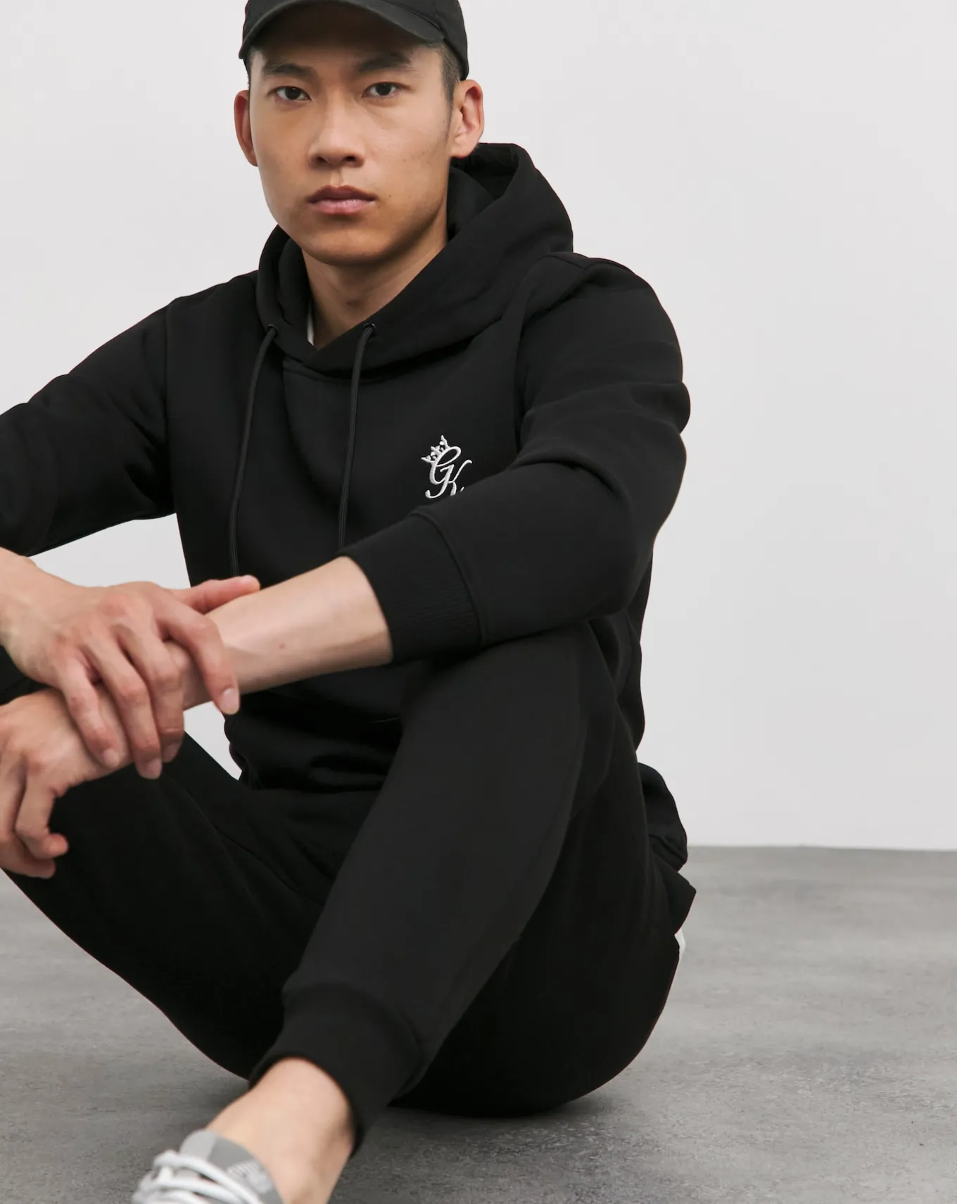 Gym King Fundamental Fleece Hoodie- Hoodies & Sweatshirts | Hoodies & Sweatshirts