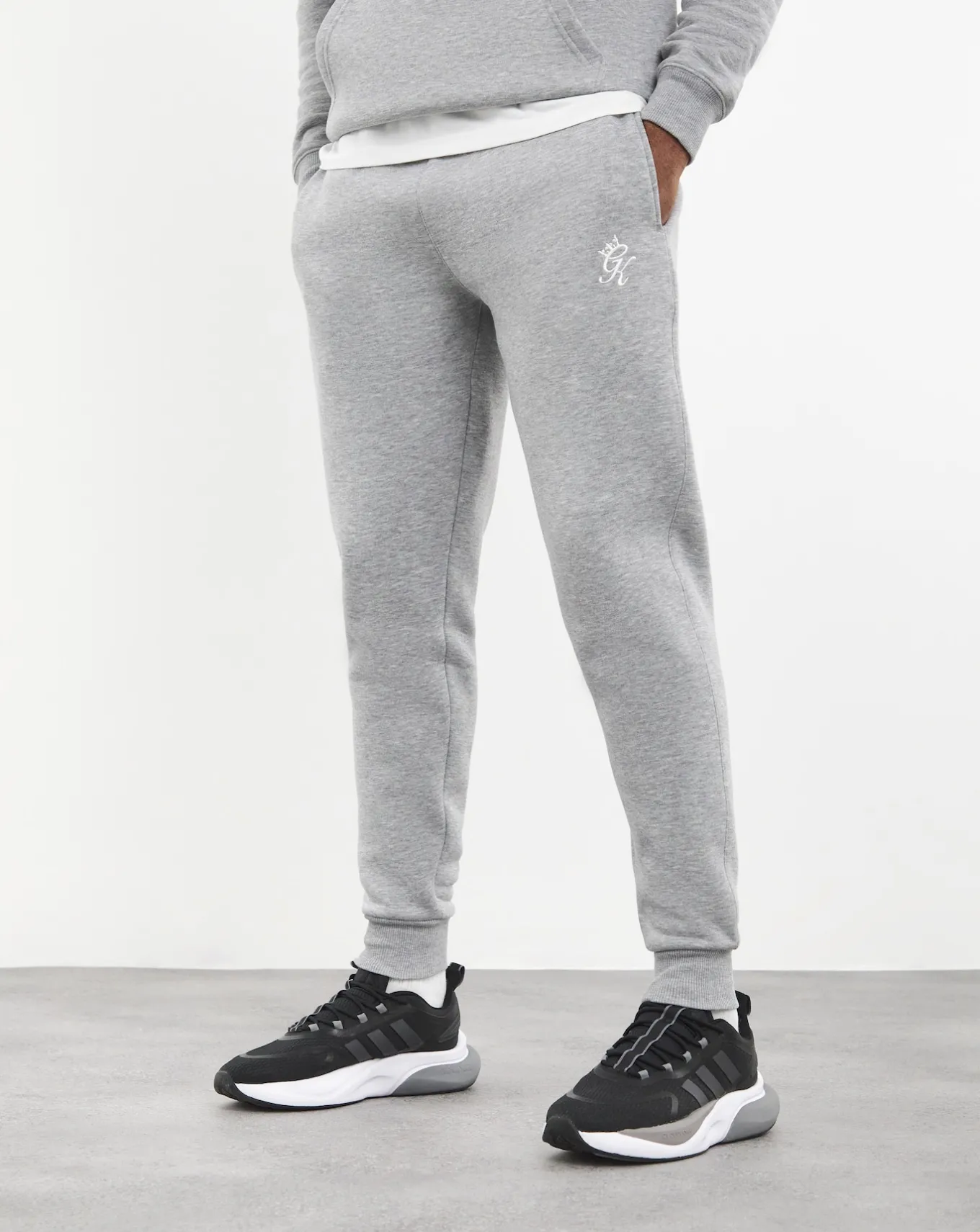 Gym King Fundamental Jogger- Track Pants | Joggers