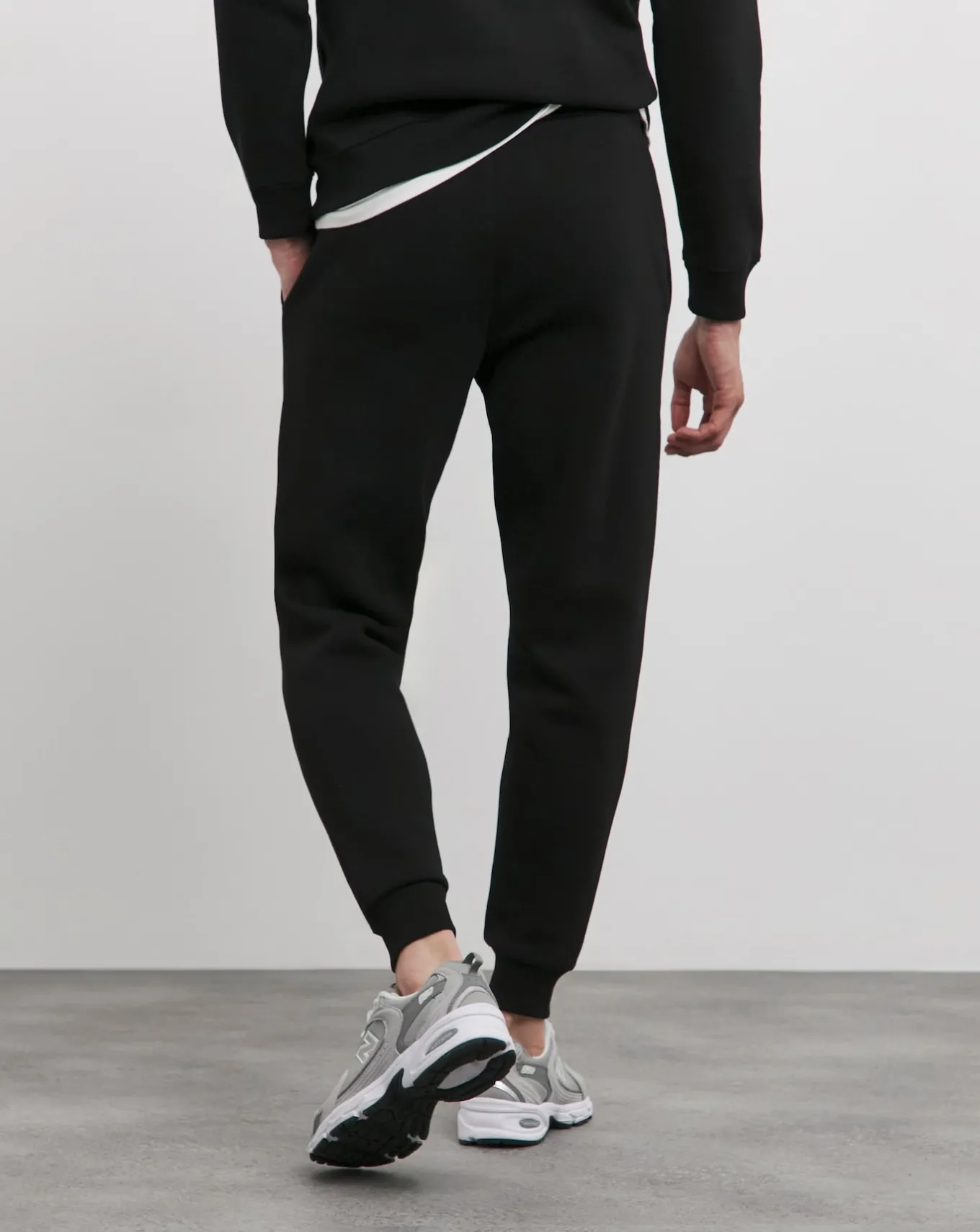 Gym King Fundamental Tracksuit Bottom- Track Pants | Trousers, Chinos & Cargos