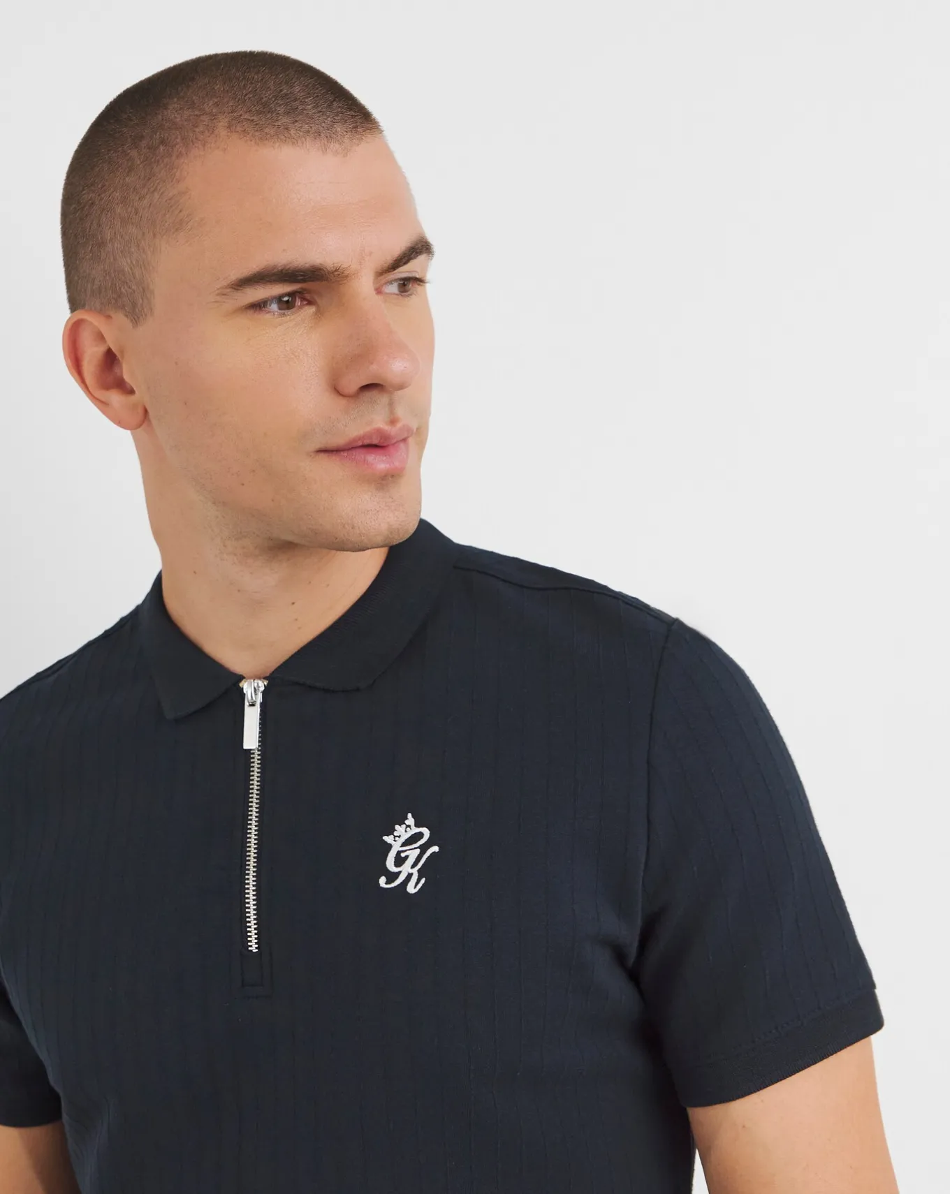 Gym King Riviera Polo- Polos | Polo Shirts