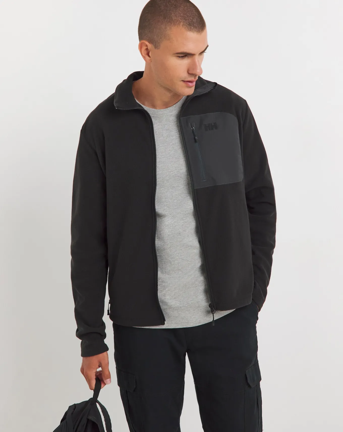 Helly Hansen Daybreaker Block Jacket- Jackets | Coats & Jackets