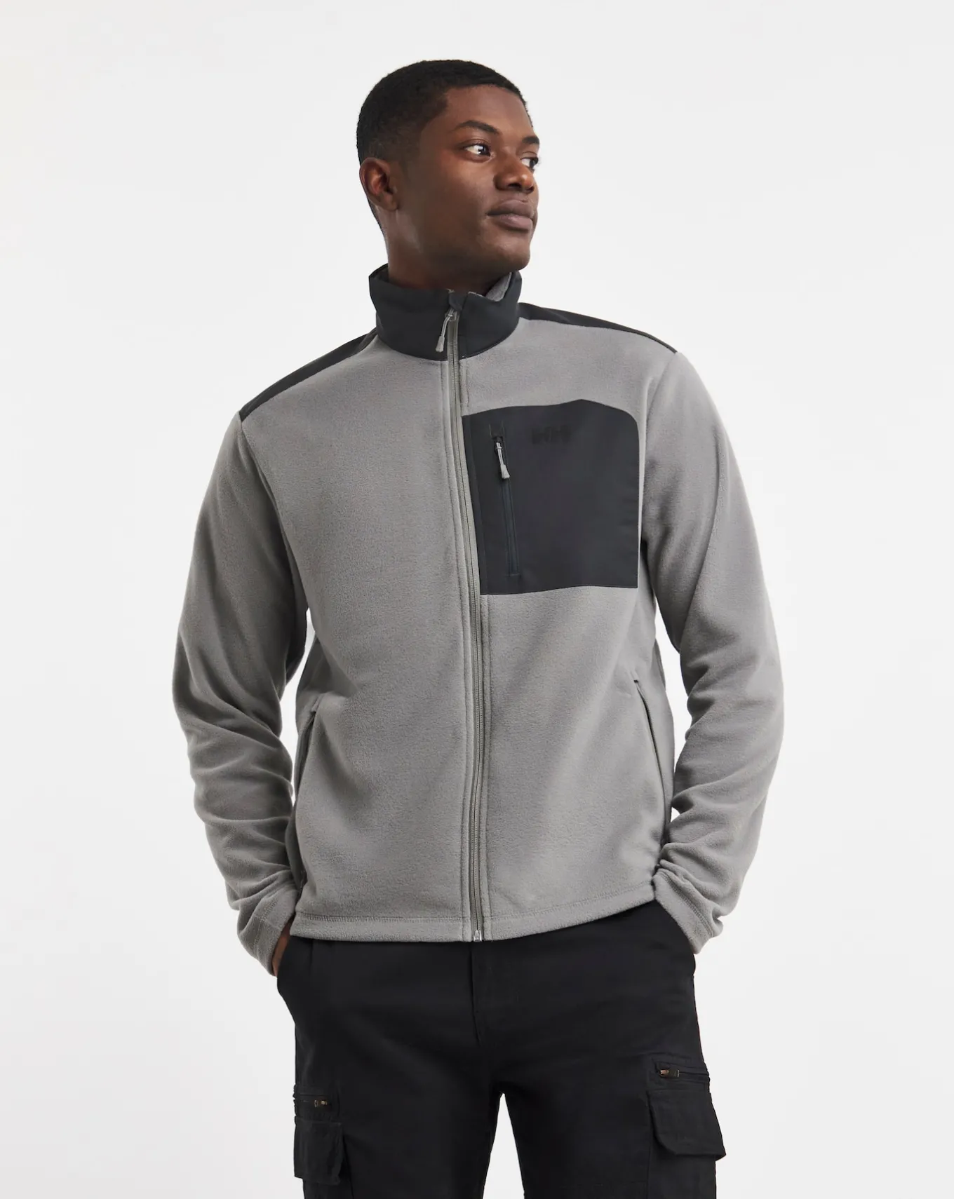 Helly Hansen Daybreaker Fleece Jacket- Jackets | Coats & Jackets