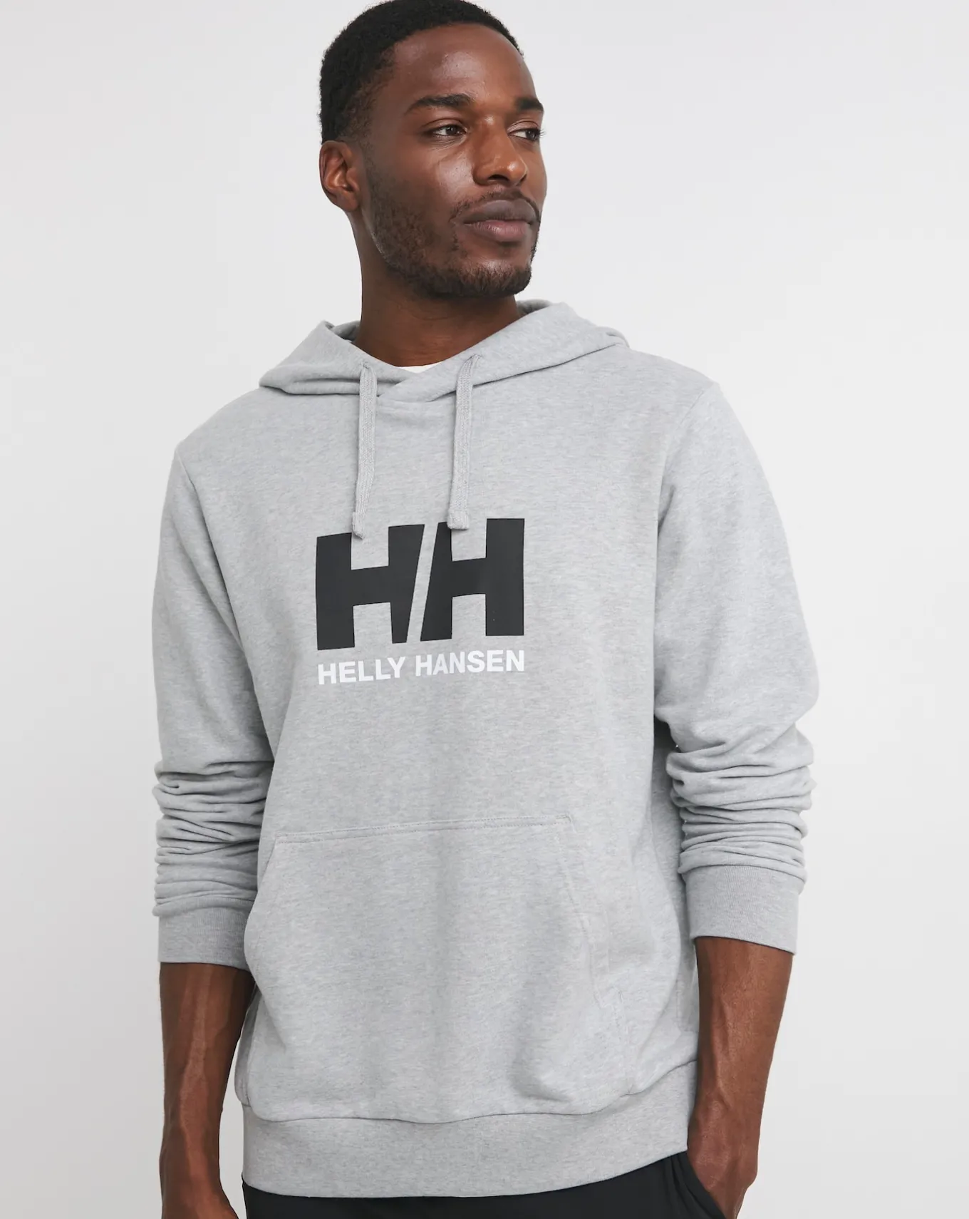 Helly Hansen Logo Hoodie 2.0- Hoodies & Sweatshirts | Hoodies & Sweatshirts