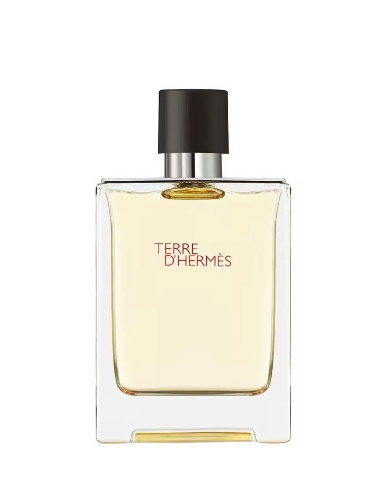 Hermes Terre d Eau de Toilette - 100ml- Aftershave