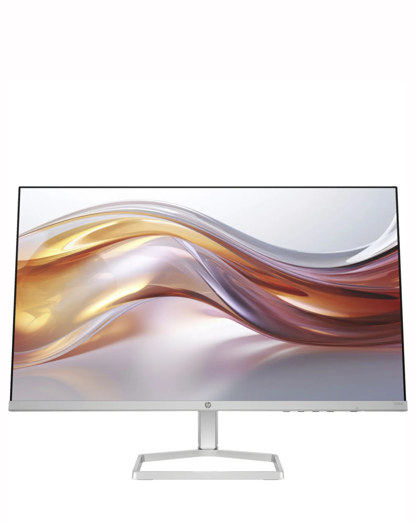 HP Series 5 23.8in 100Hz Full HD Monitor -- Gaming Pcs & Accessories | Desktop Pcs & Monitors