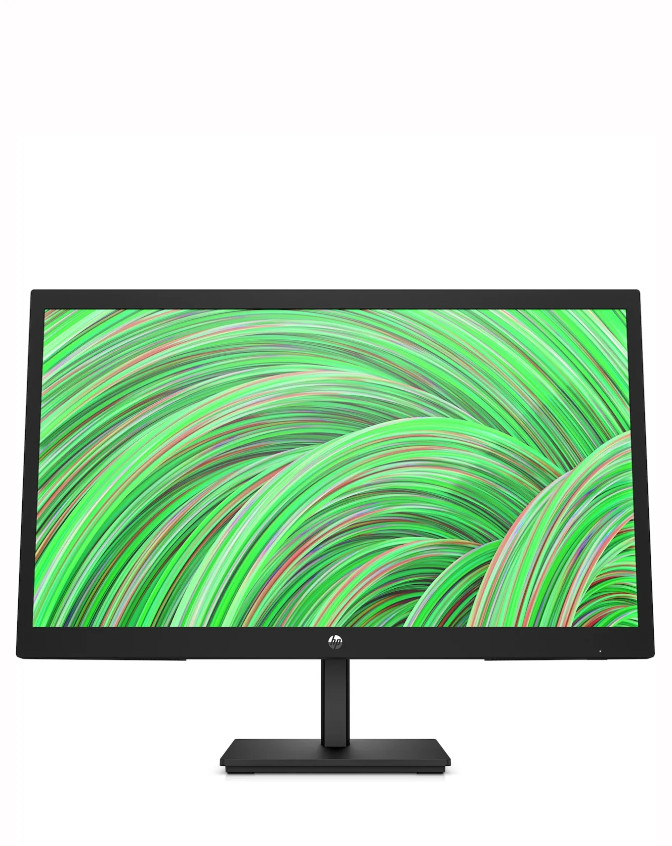 HP V22v 21.4in 60Hz Full HD Monitor -- Gaming Pcs & Accessories | Desktop Pcs & Monitors