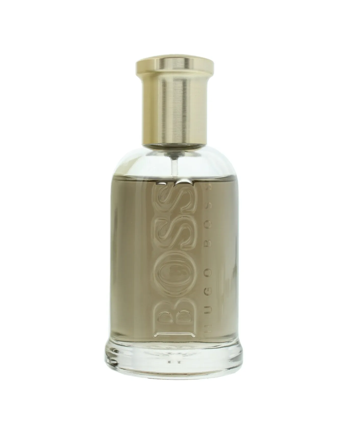 HUGO BOSS Boss Bottled Eau de Parfum 50ml- Aftershave