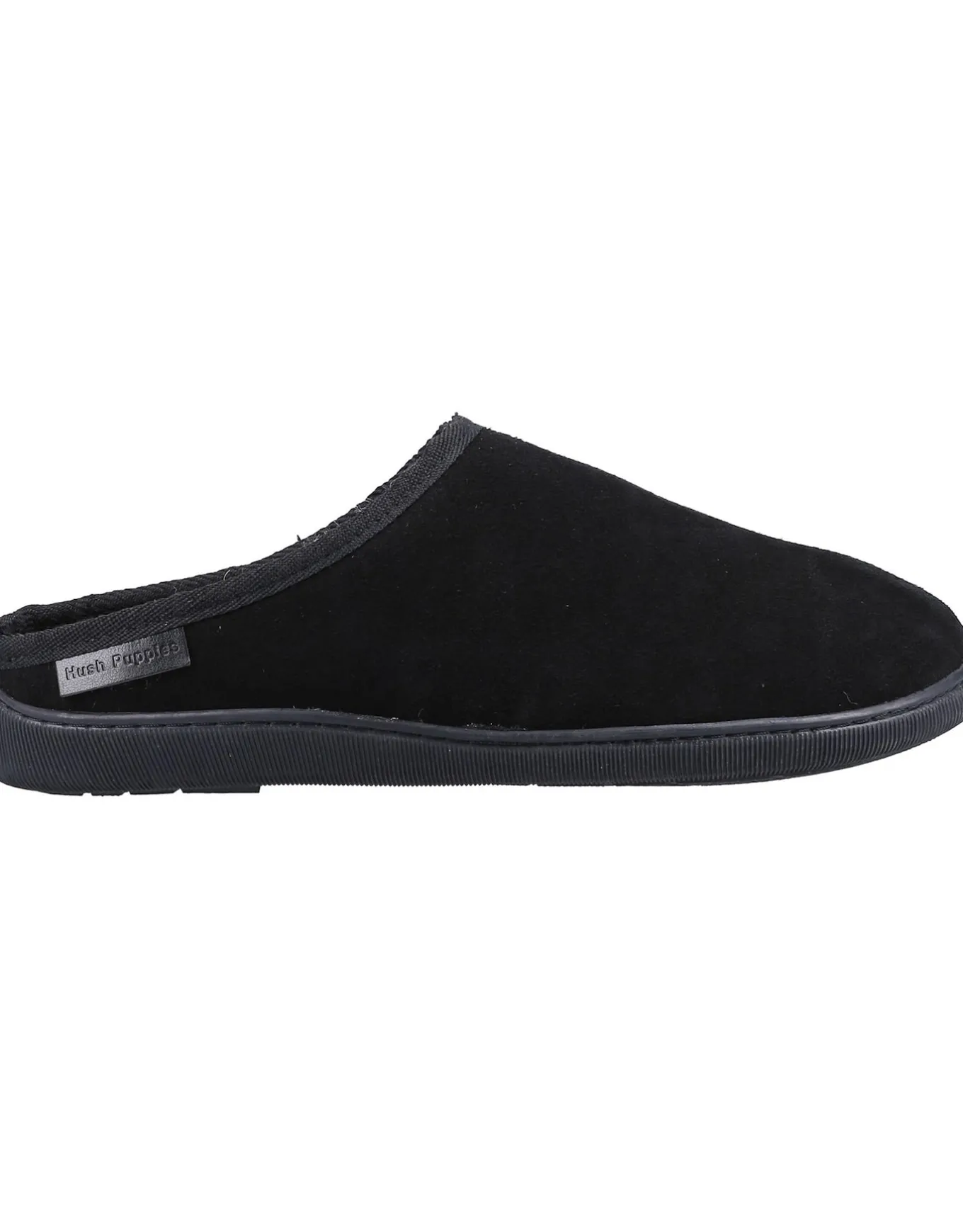 Hush Puppies Ashton Slipper- Slippers | Nightwear